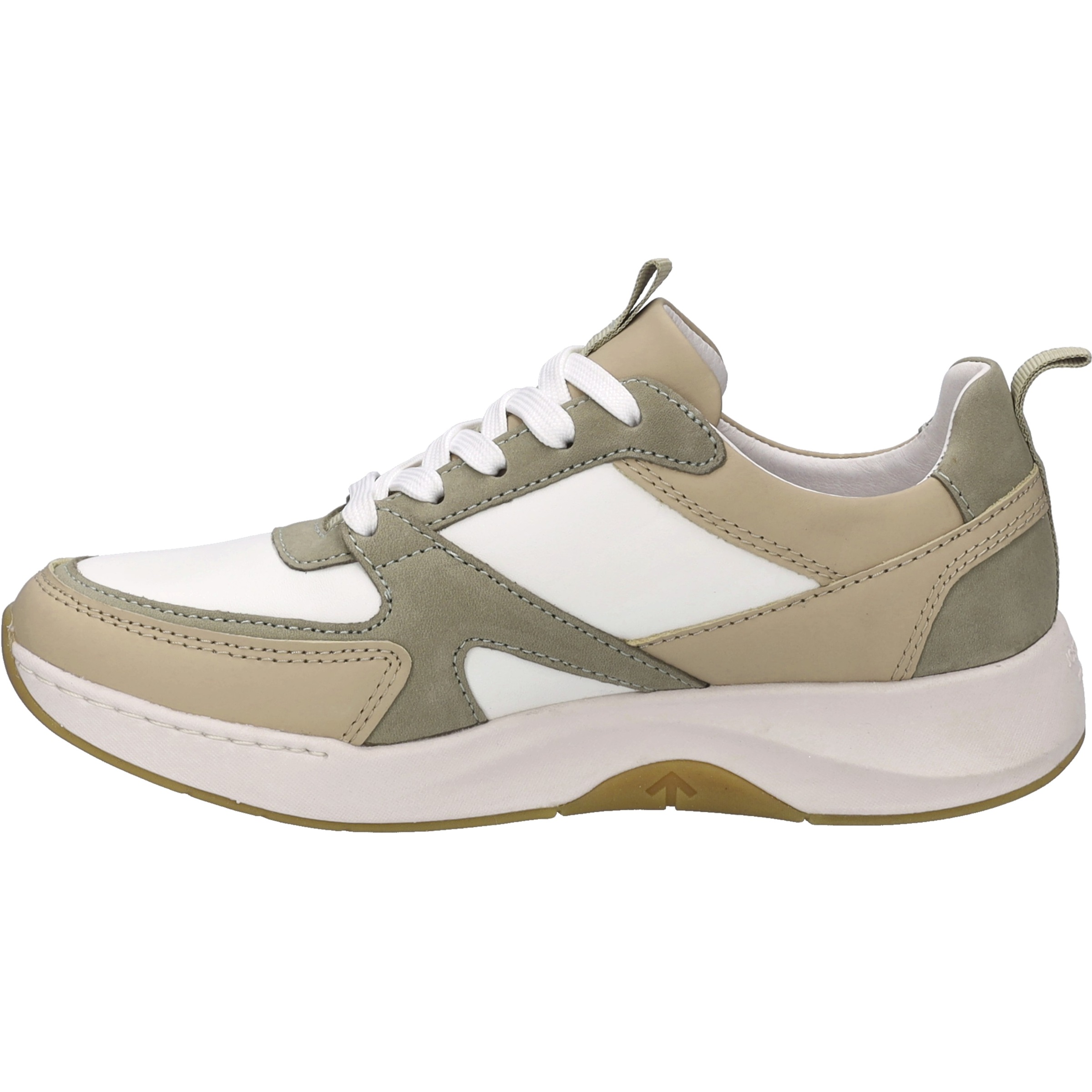 Josef Seibel Sneaker »Elli 09, beige-multi«