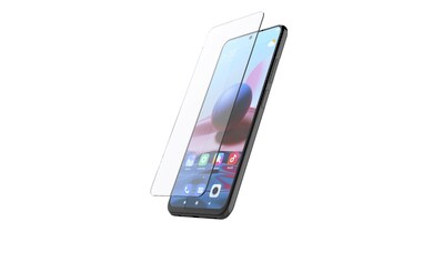 Displayschutzglas »Echtglas-Displayschutz Xiaomi Redmi Note 10 5G/Poco M3 Pro«