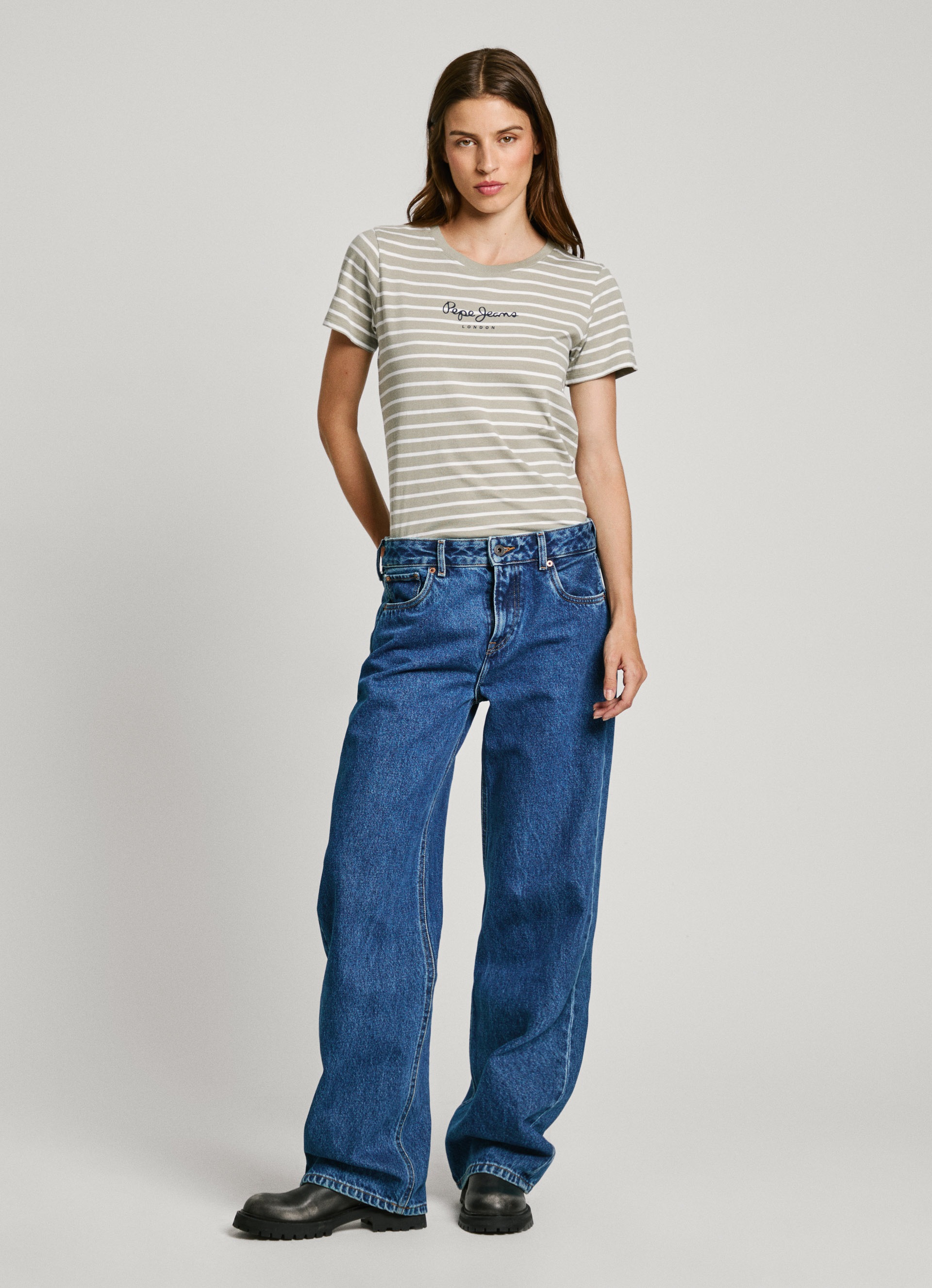 Pepe Jeans T-Shirt »ELBA«