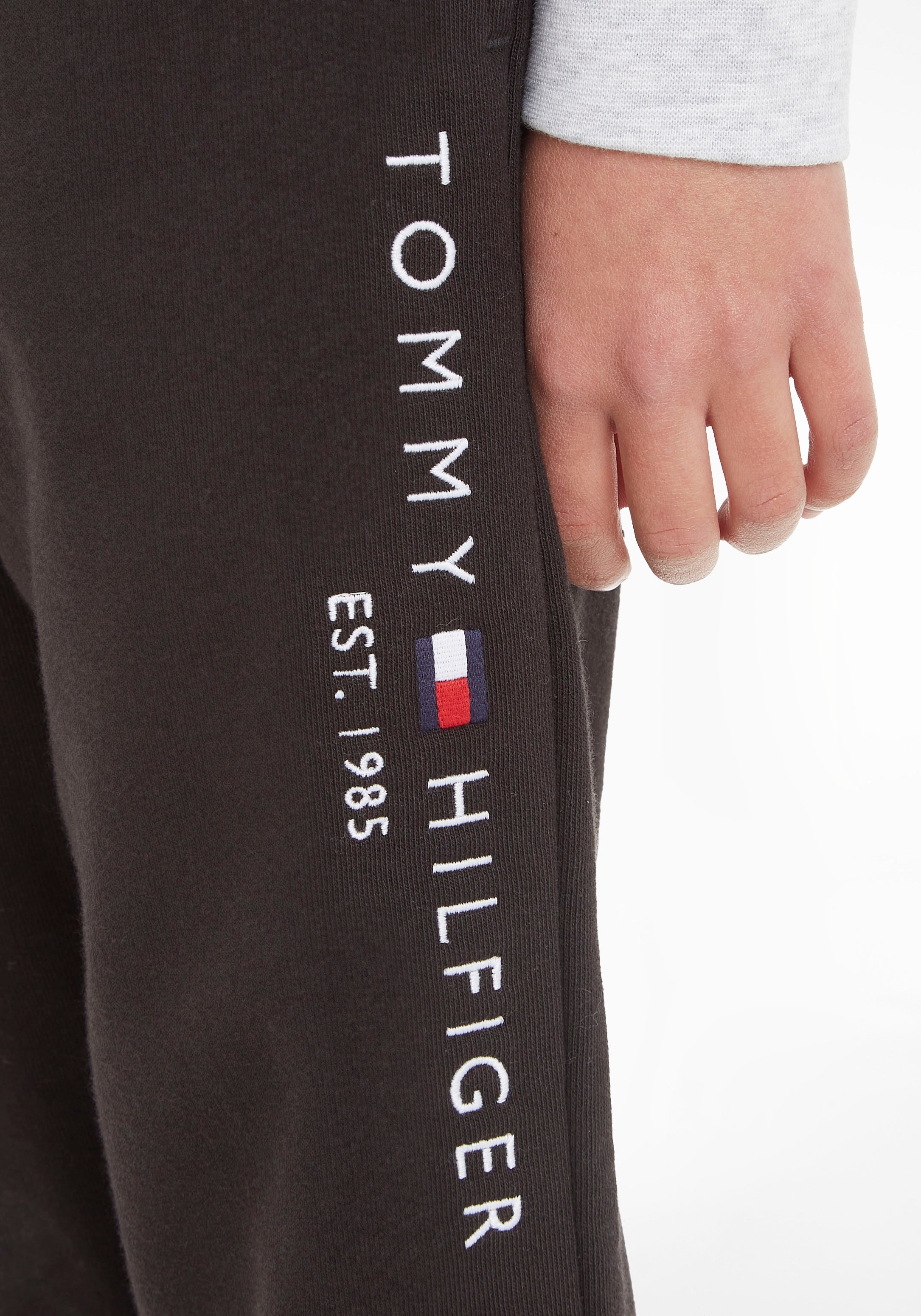 Thumbnail - Tommy Hilfiger Sweathose "ESSENTIAL SWEATPANTS"