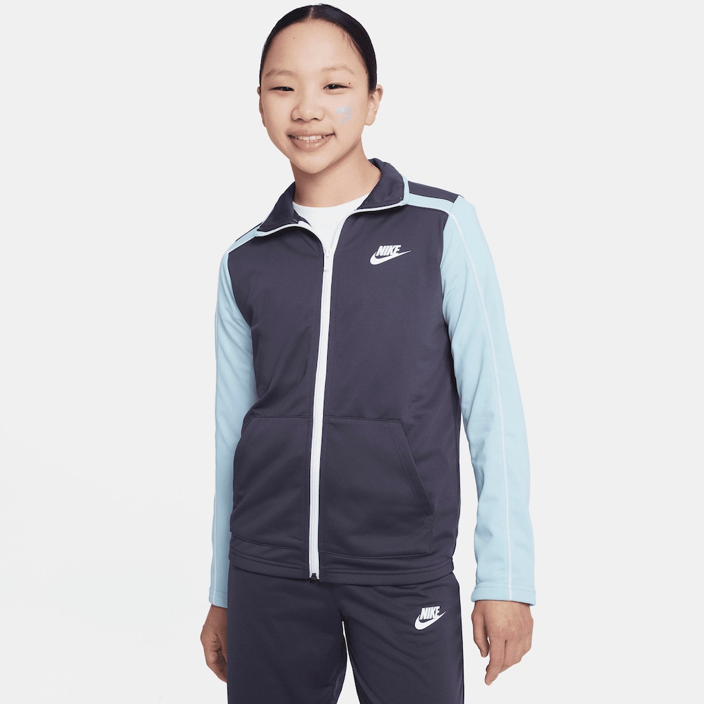 Nike Sportswear Trainingsanzug »Big Kids' Tracksuit«