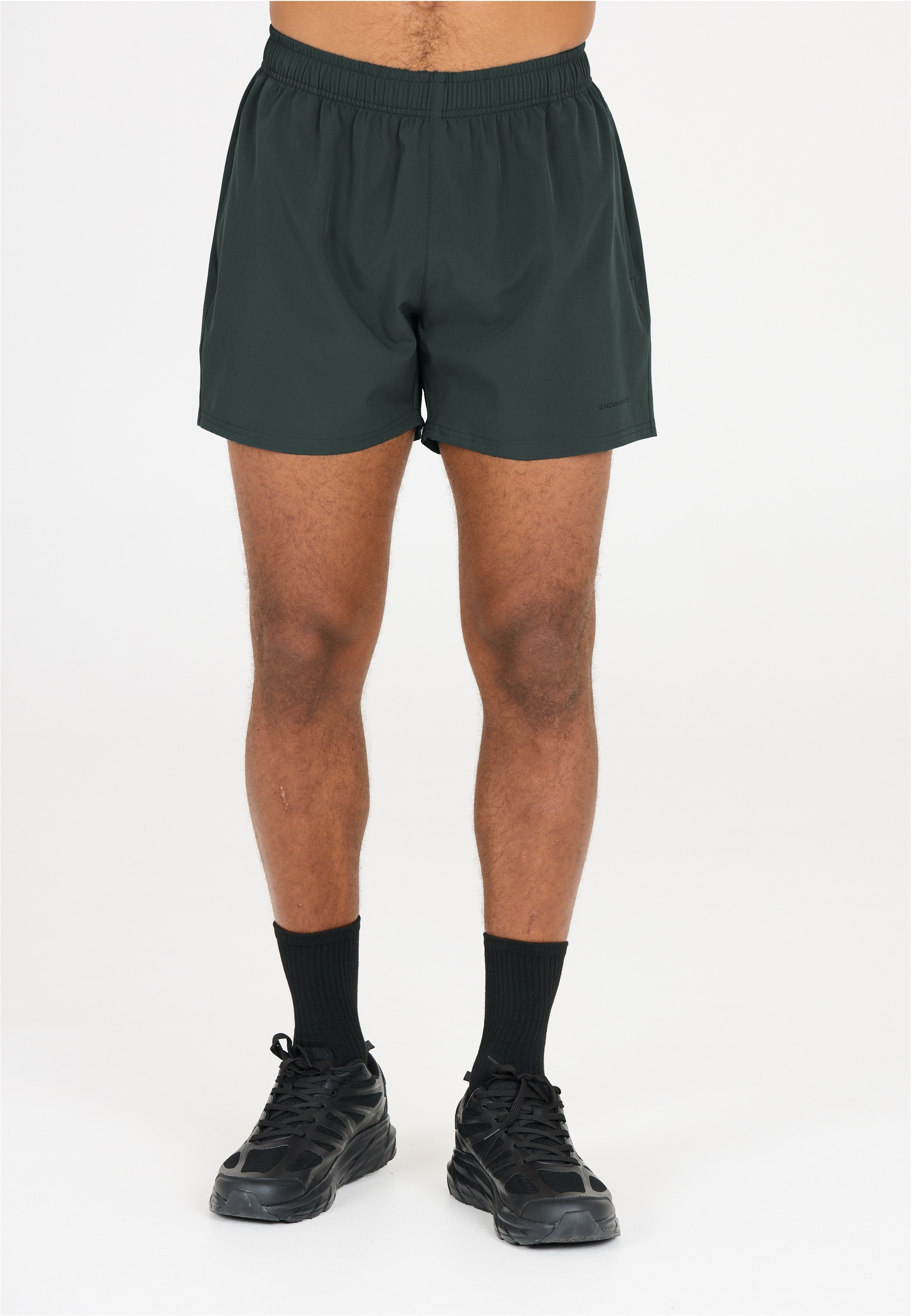 ENDURANCE Shorts "Kros", mit praktischem Dehnbund günstig online kaufen