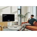 Samsung QLED-Fernseher »65" QLED 4K Q60B (2022)«, 163 cm/65 Zoll, Smart-TV-Google TV, Quantum Prozessor Lite 4K-Quantum HDR-Supreme UHD Dimming