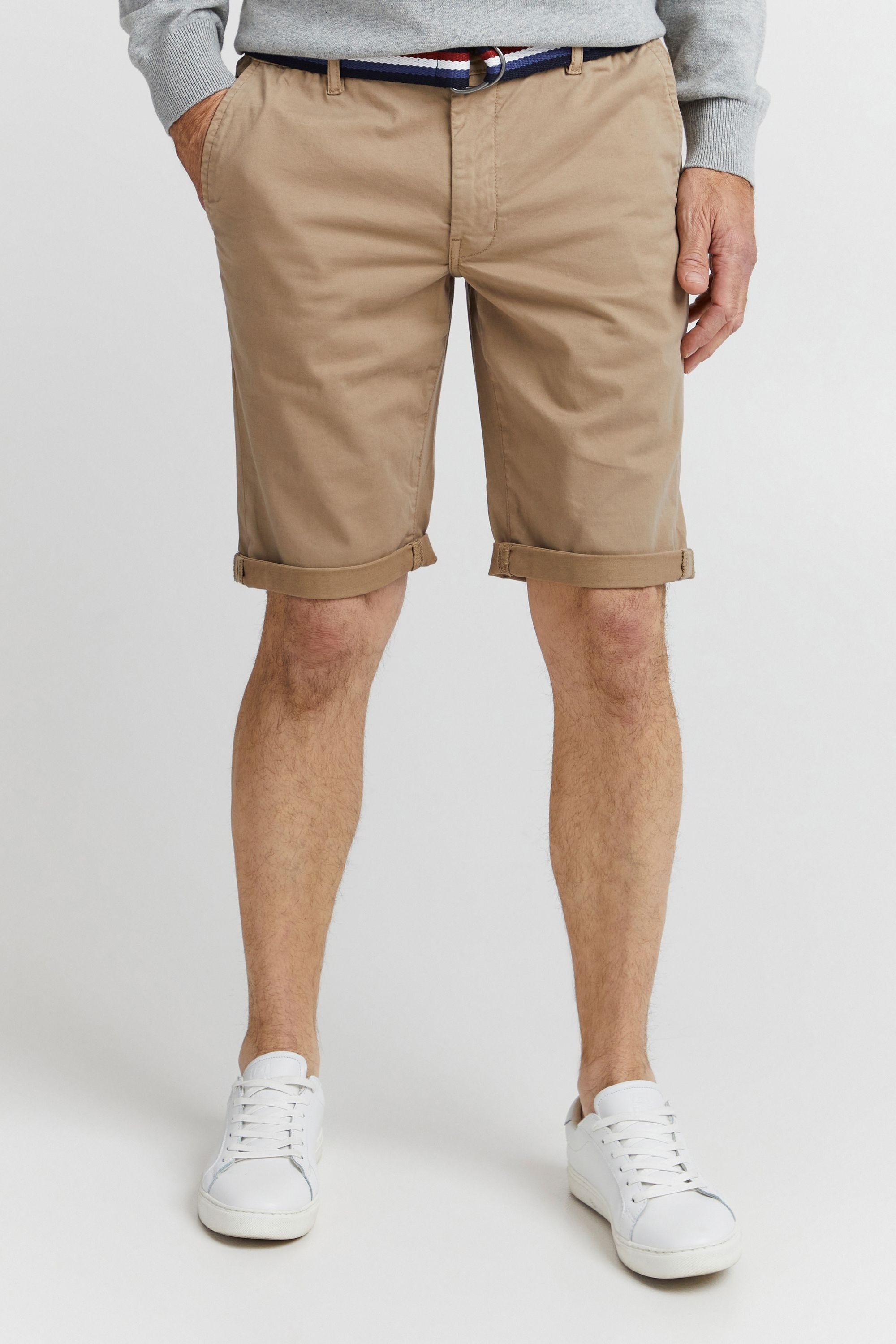 FQ1924 Chinoshorts »Chinoshorts FQRover«