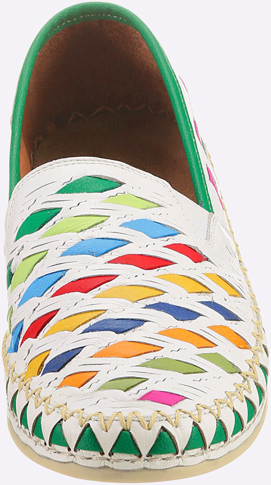 Gemini Slipper