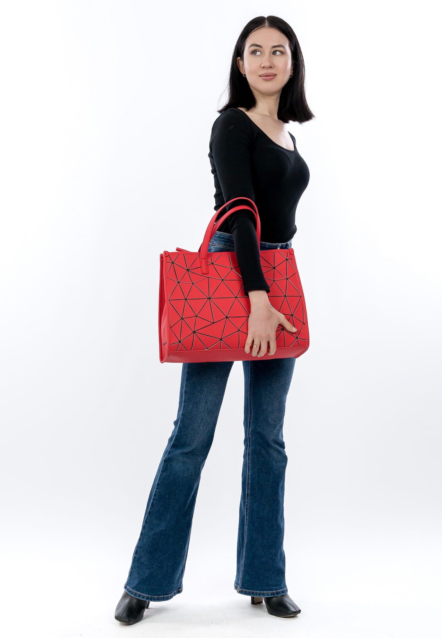 SURI FREY Shopper »Shopper SFY SURI Sports Jessy-Lu«