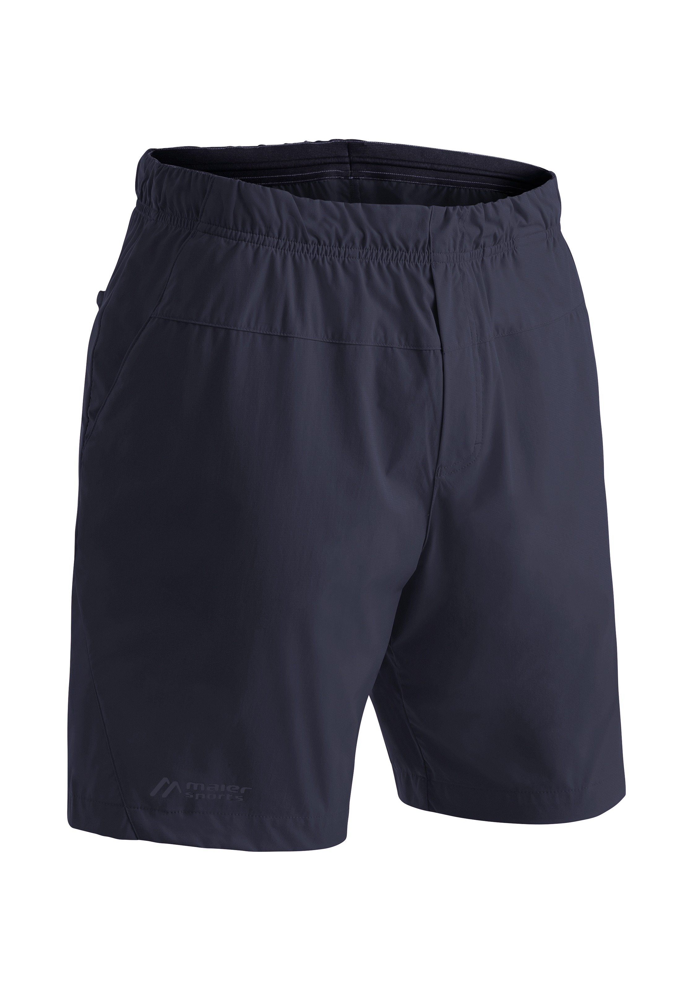 Maier Sports Funktionsshorts "Fortunit Short M", Maier Sports Funktionsshorts Fortunit Short M Herren Bermuda, Wanderhos