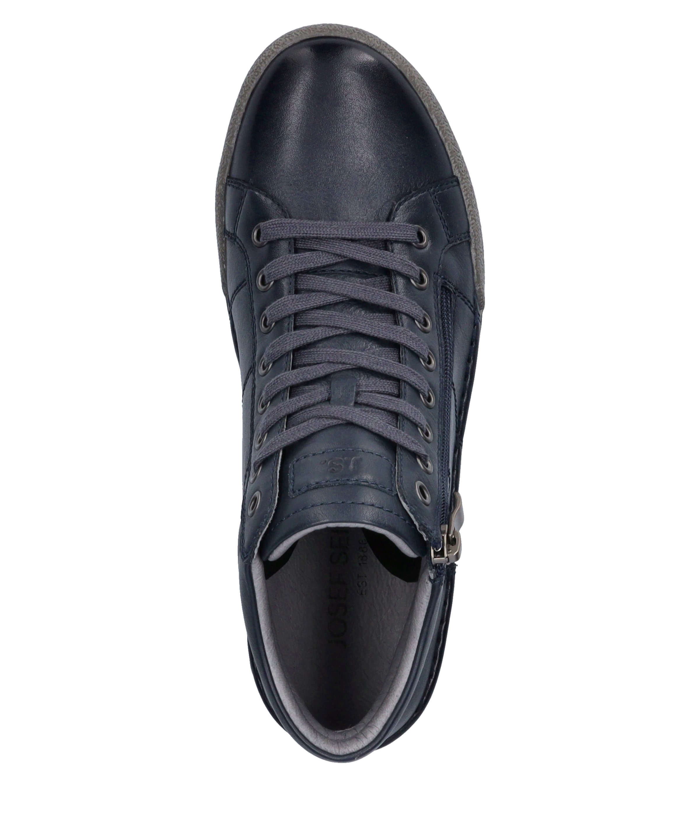 Josef Seibel Sneaker »Claire 11, indigo«