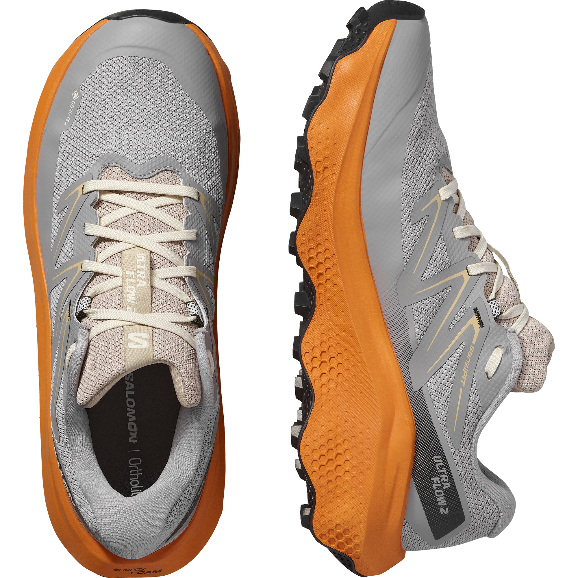 Thumbnail - Salomon Laufschuh "ULTRA FLOW 2 GORE-TEX", wasserdicht