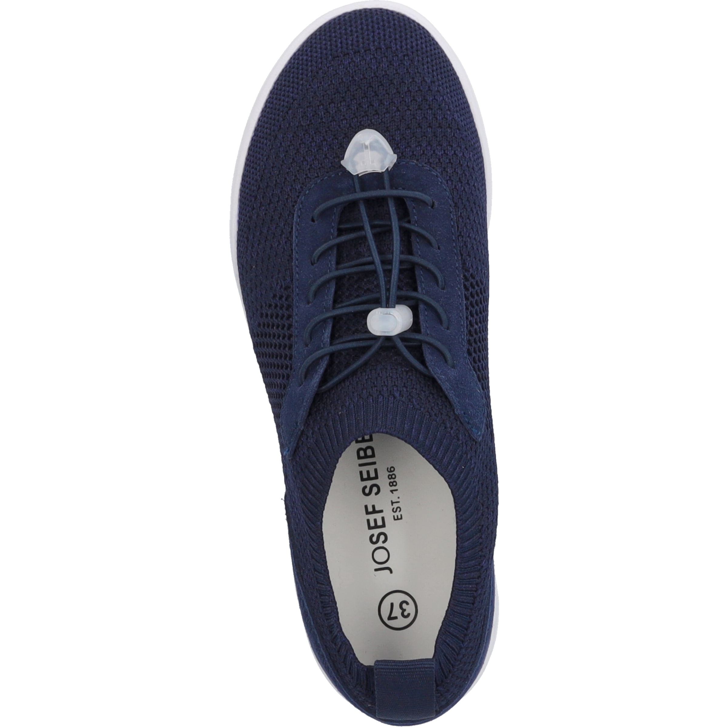 Josef Seibel Sneaker »Sina 69, blau«