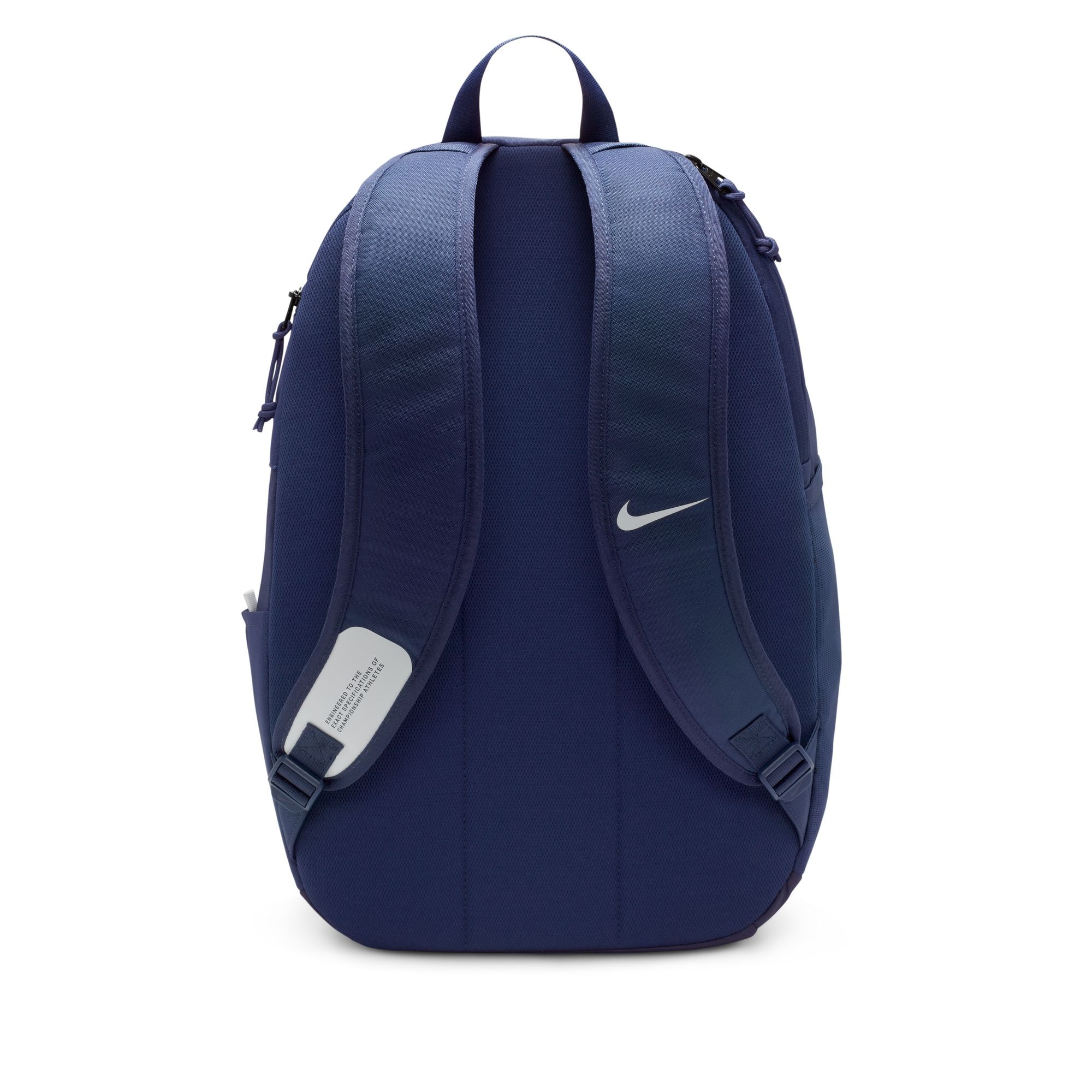 Nike Sportrucksack »NK ACDMY TEAM BKPK 2.3« für Training, 30 Liter Volumen, mit Vordertasche für Ball
