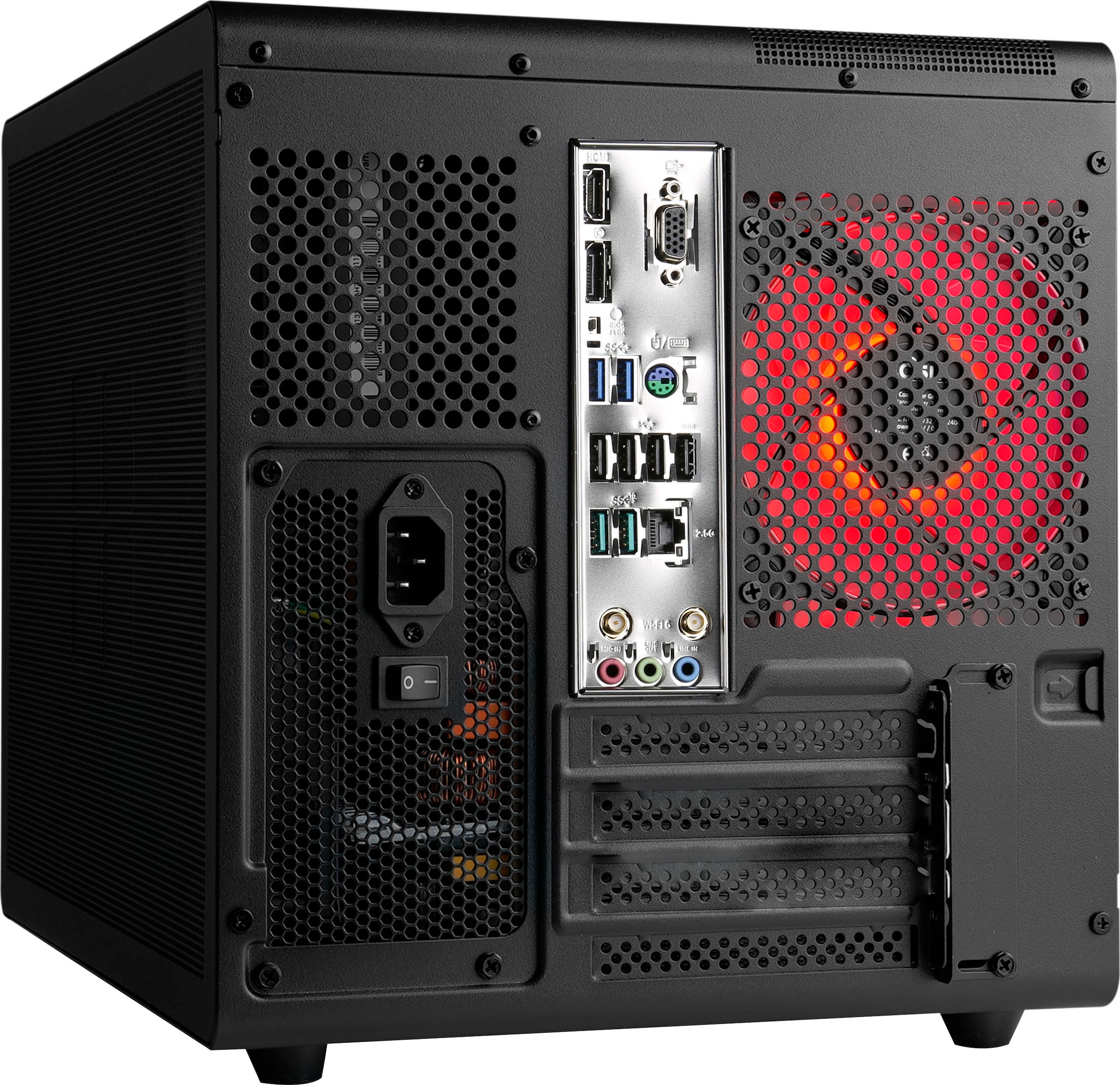 CSL PC »Cube V24227«