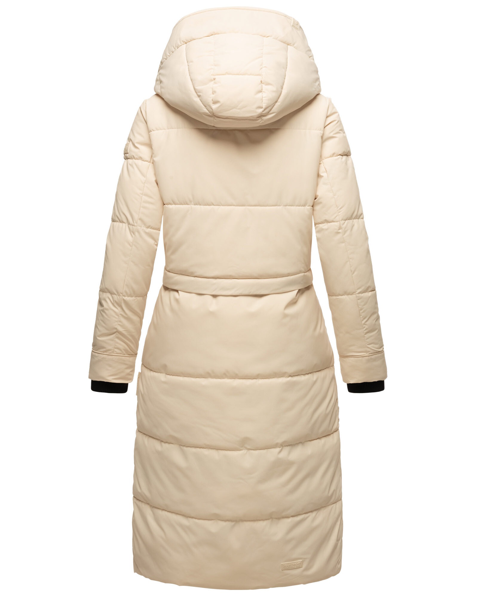 Marikoo Winterjacke »Ayumii«, mit hohem Stehkragen