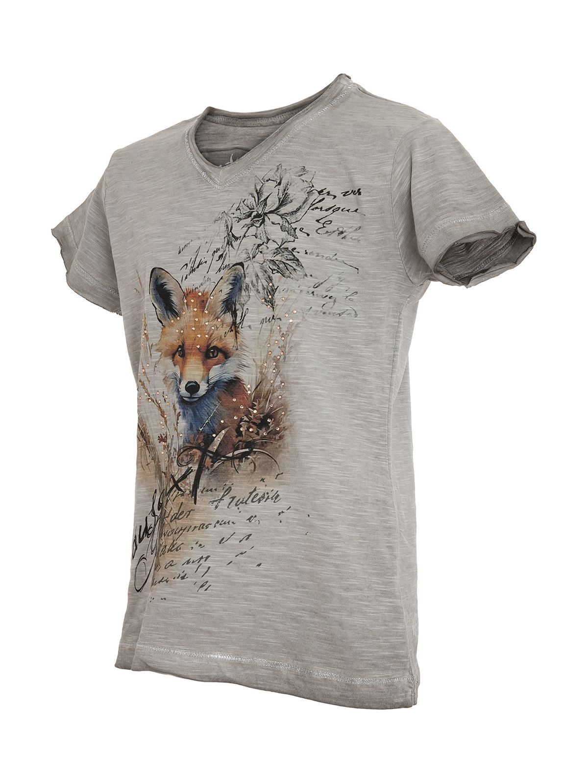 Hangowear T-Shirt »Kinder T-Shirt DICKY KIDS«
