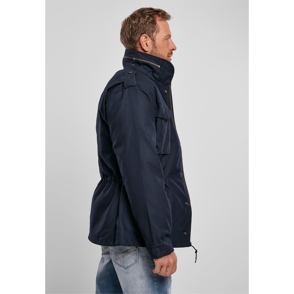 Brandit Wintermantel »Brandit Herren M-65 Field Jacket«