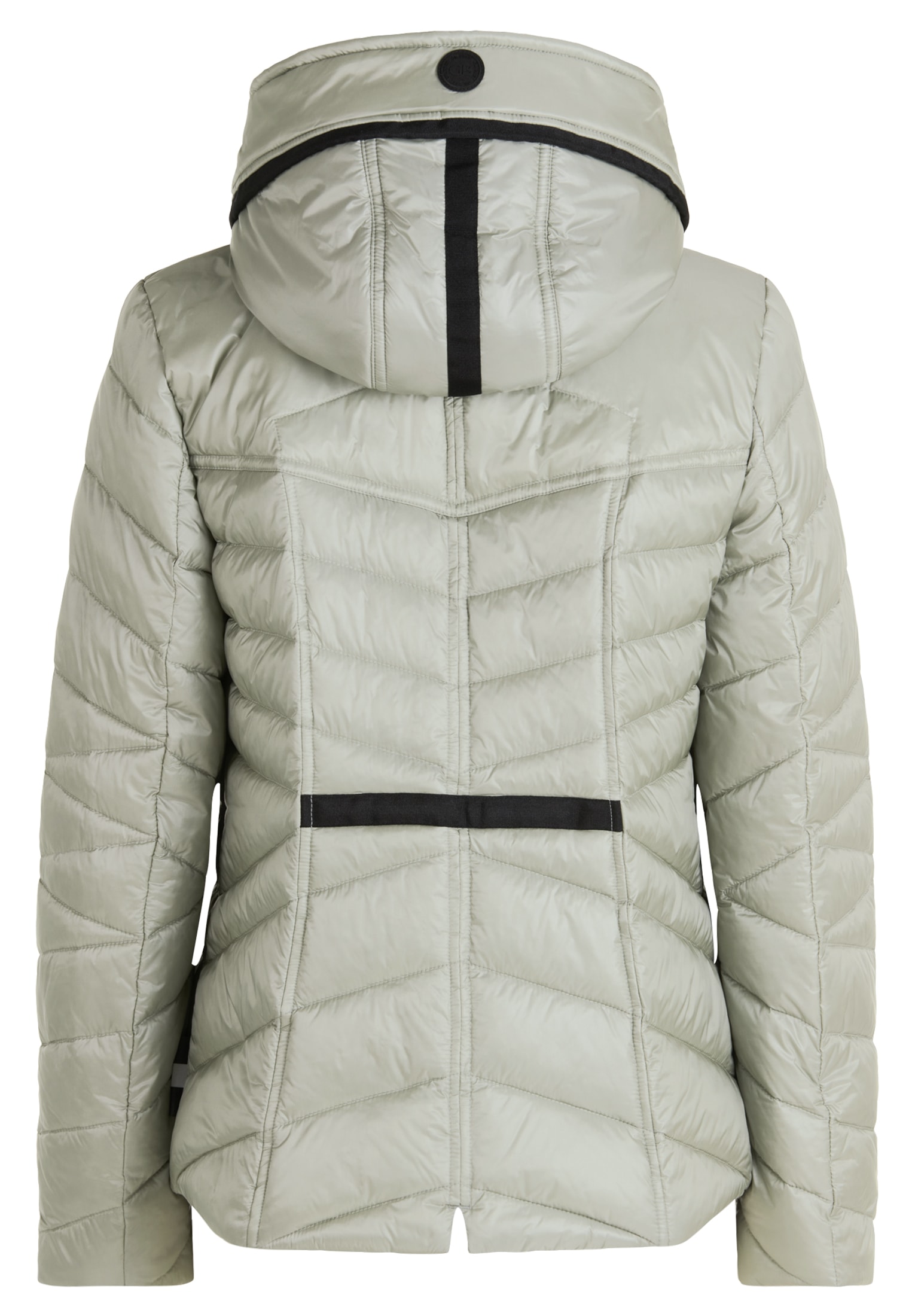 Gil Bret Steppjacke, mit Kapuze, mit Kapuze