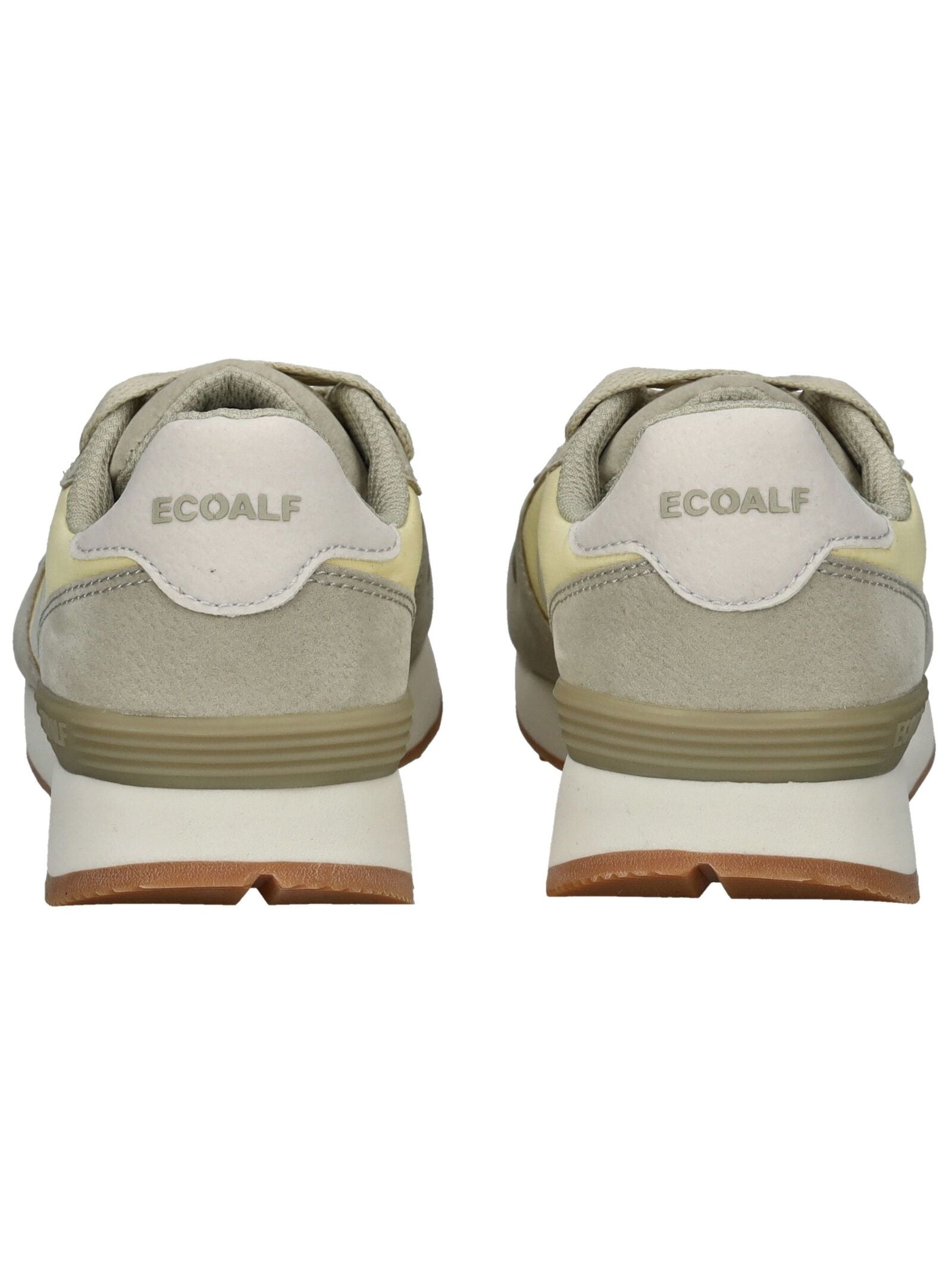 ECOALF Sneaker »ECOALF Sneaker Lederimitat«