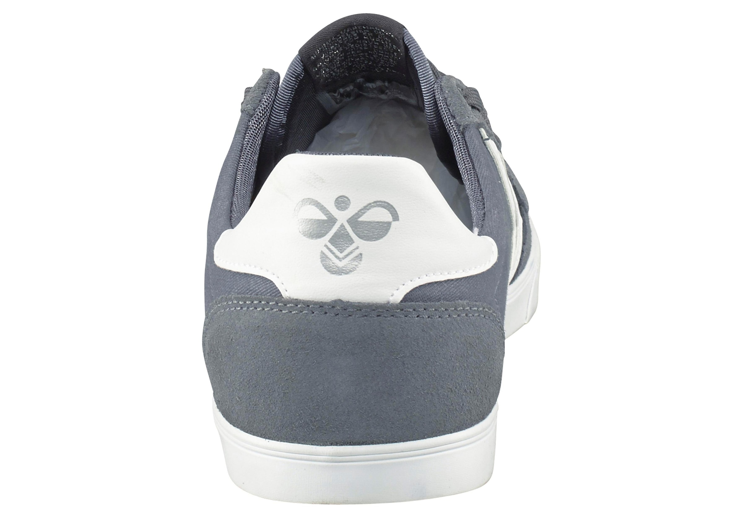 hummel Sneaker »Slimmer Stadil Canvas Low«