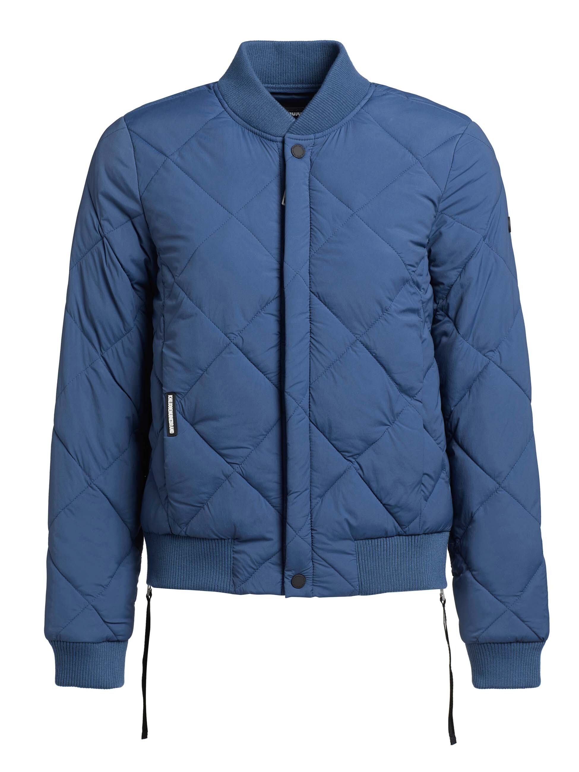 khujo Steppjacke »LEONA«, (1 St.)