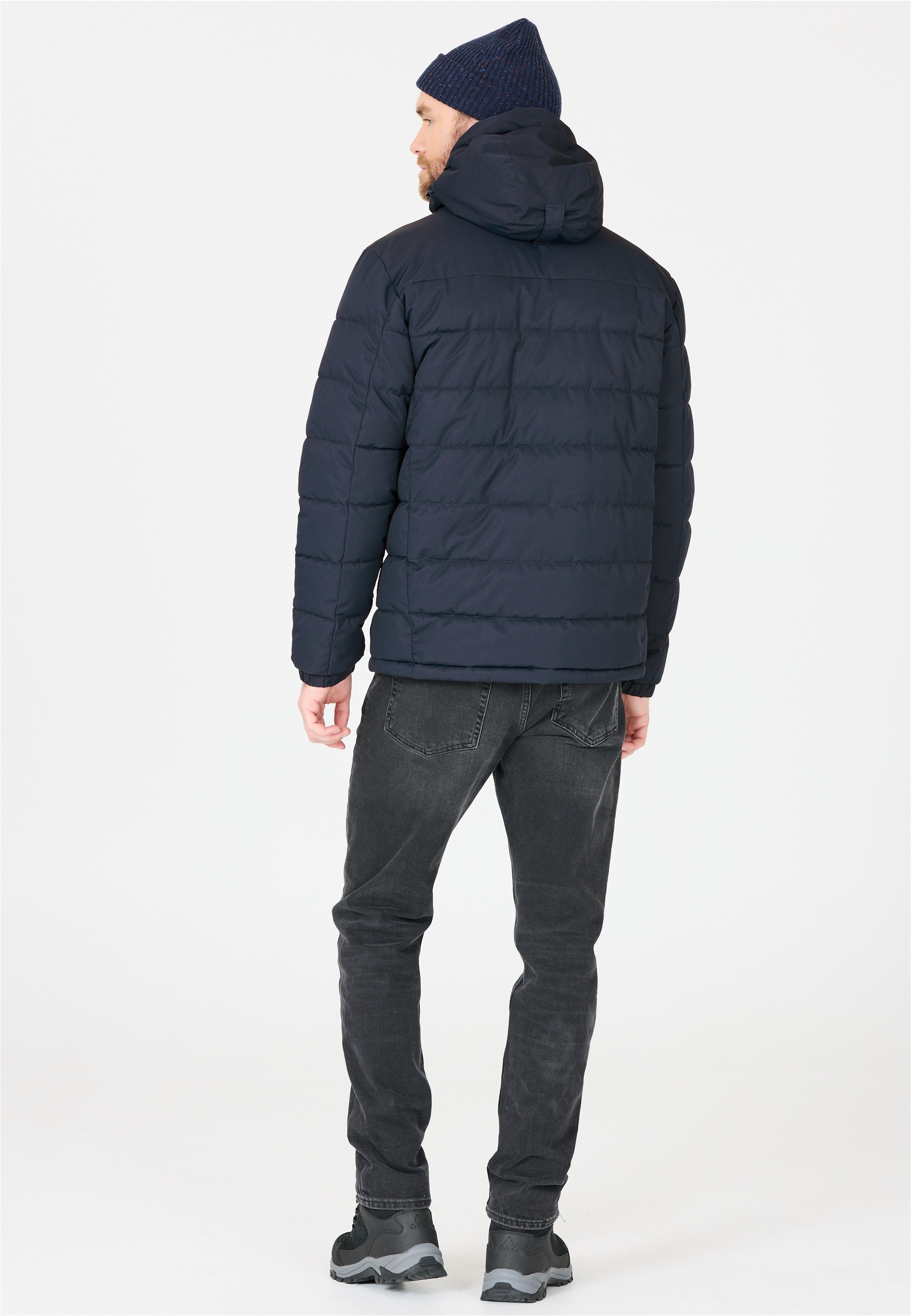 WHISTLER Outdoorjacke »CARSENO«, Übergangsjacke