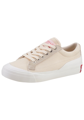 Levi's ® Plateausneaker »LS1 LOW S«