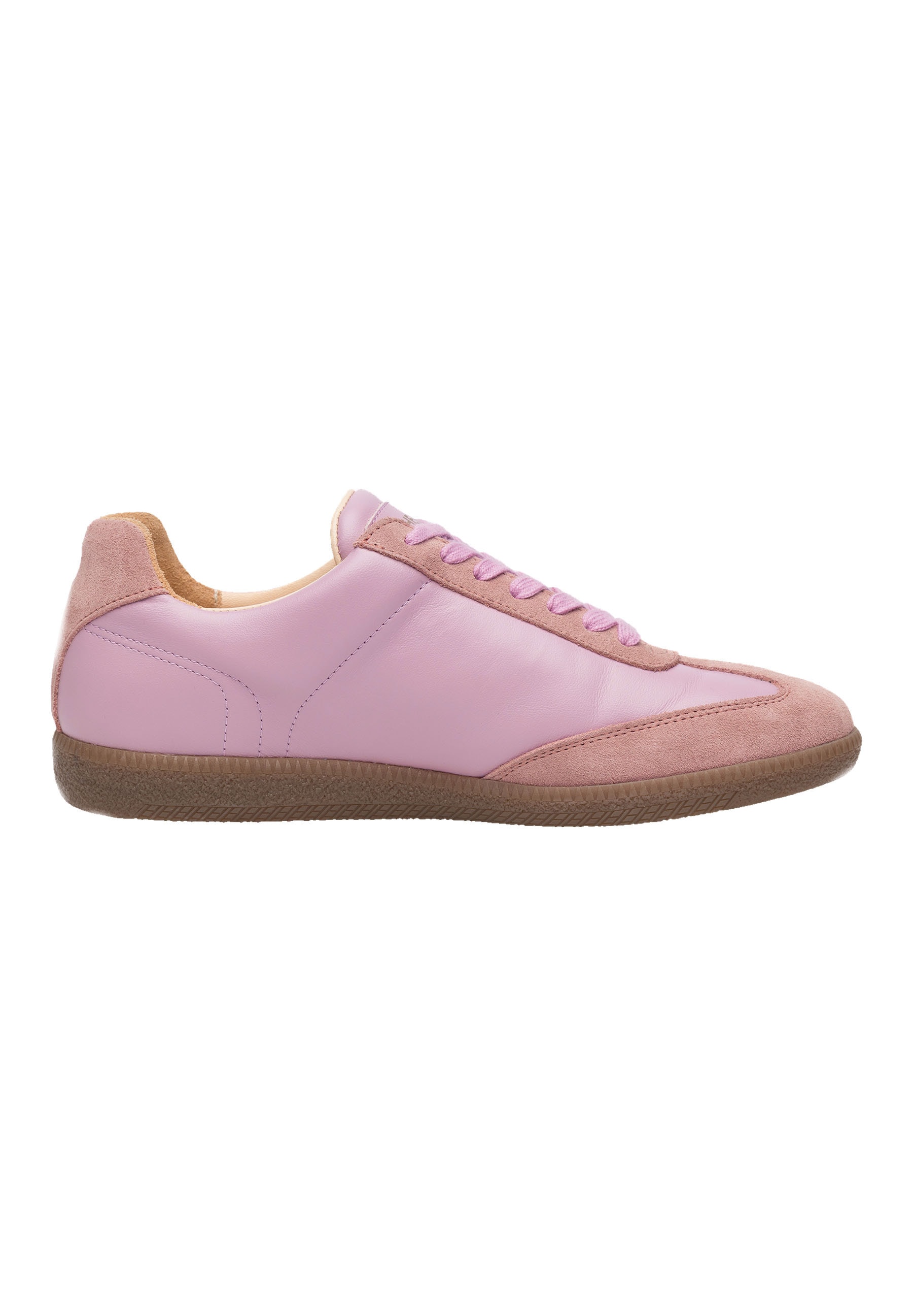 Henry Stevens Sneaker »Sophia TIS Damensneaker«, Halbschuh Leder handgefertigt, sportlicher Freizeitschuh Damen