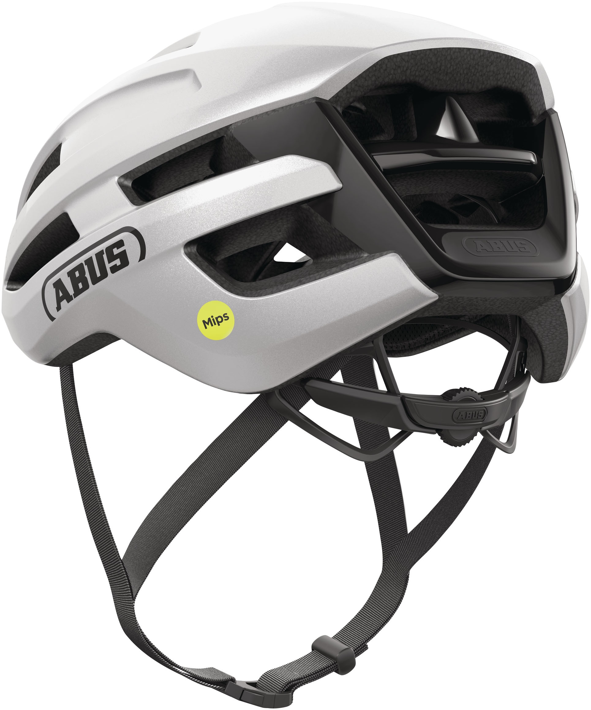 ABUS Fahrradhelm »POWERDOME MIPS«