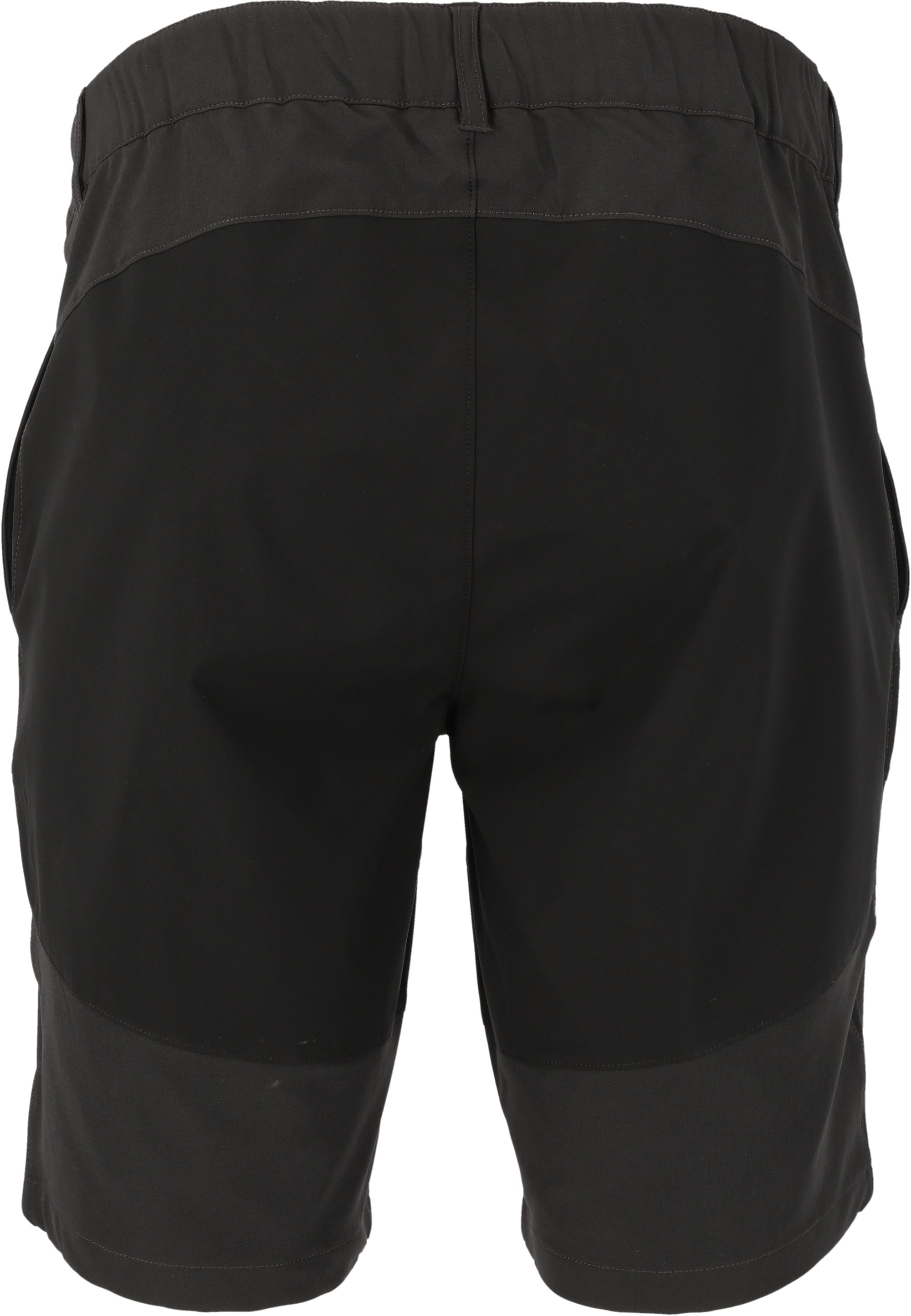 WHISTLER Shorts, mit 4-Wege-Stretch-Material