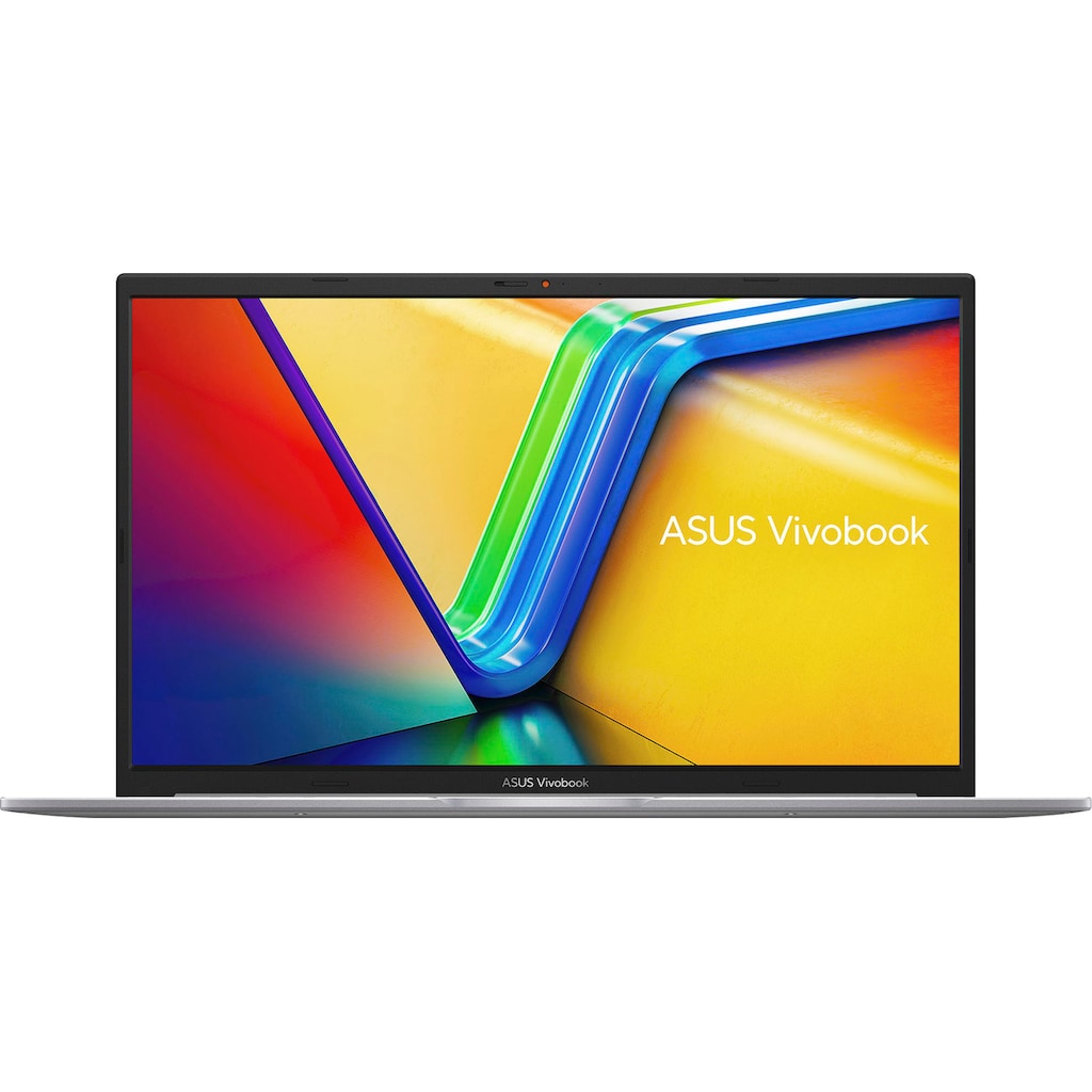 Asus Notebook »X1704ZA-AU027W«, 43,94 cm, / 17,3 Zoll, Intel, Pentium, UHD Graphics, 512 GB SSD