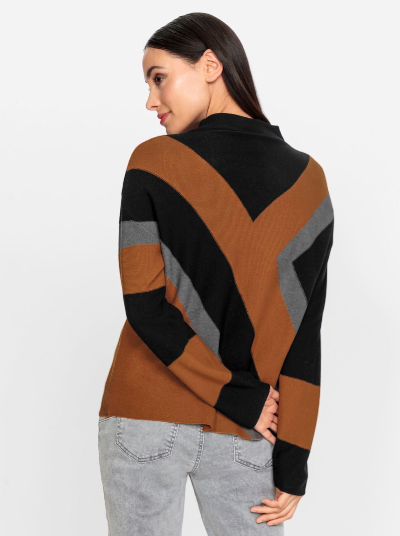 heine Strickpullover »Pullover«
