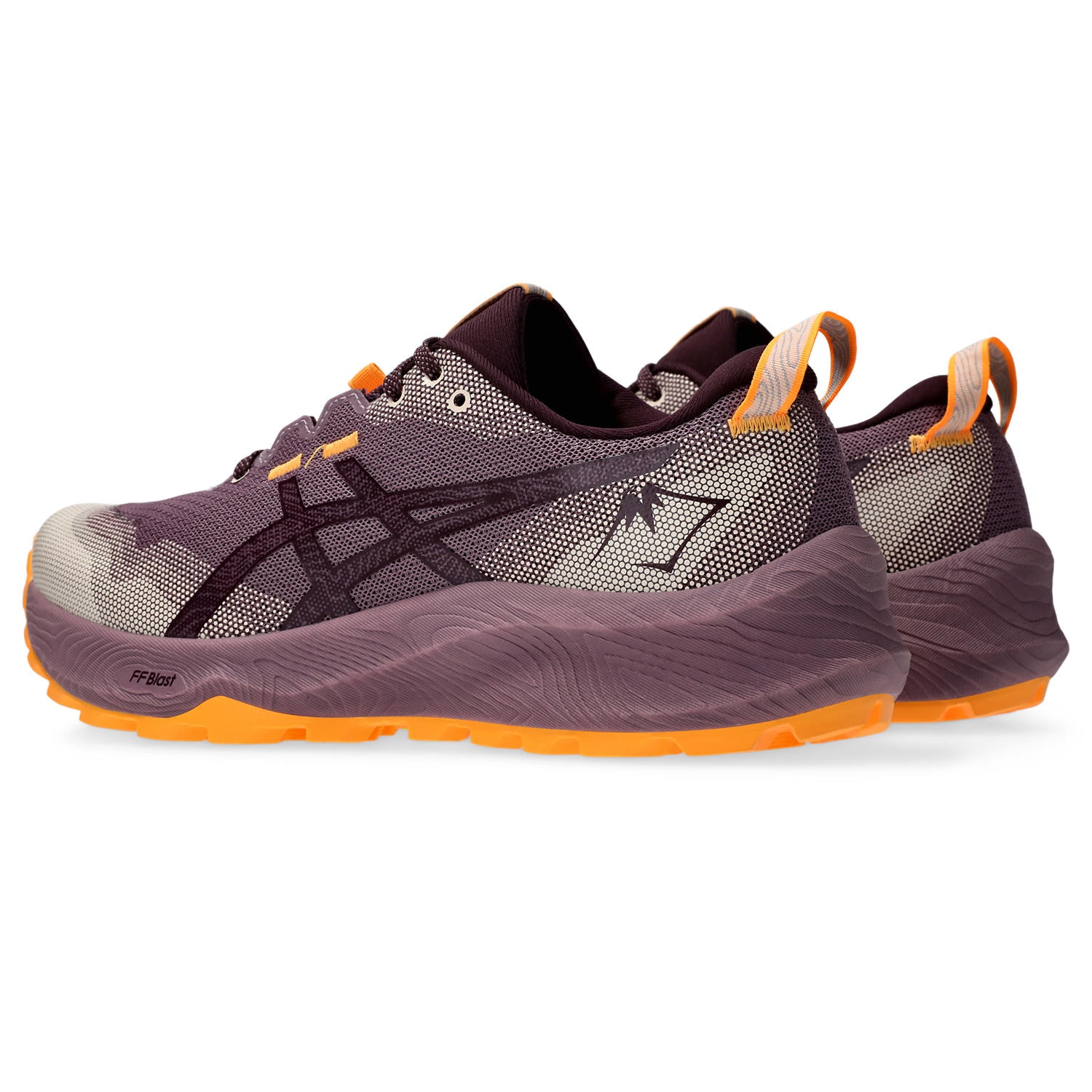 Asics Trailrunningschuh »GEL-Trabuco 12«, Trailrunningschuh