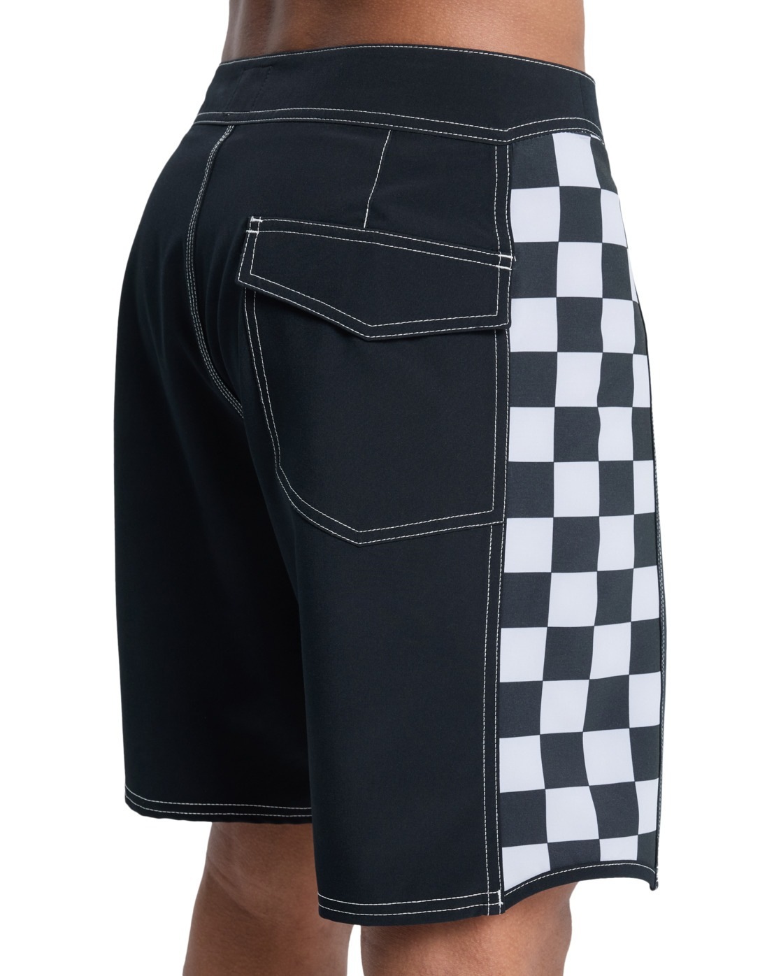 Quiksilver Boardshorts »Original Arch 18"«