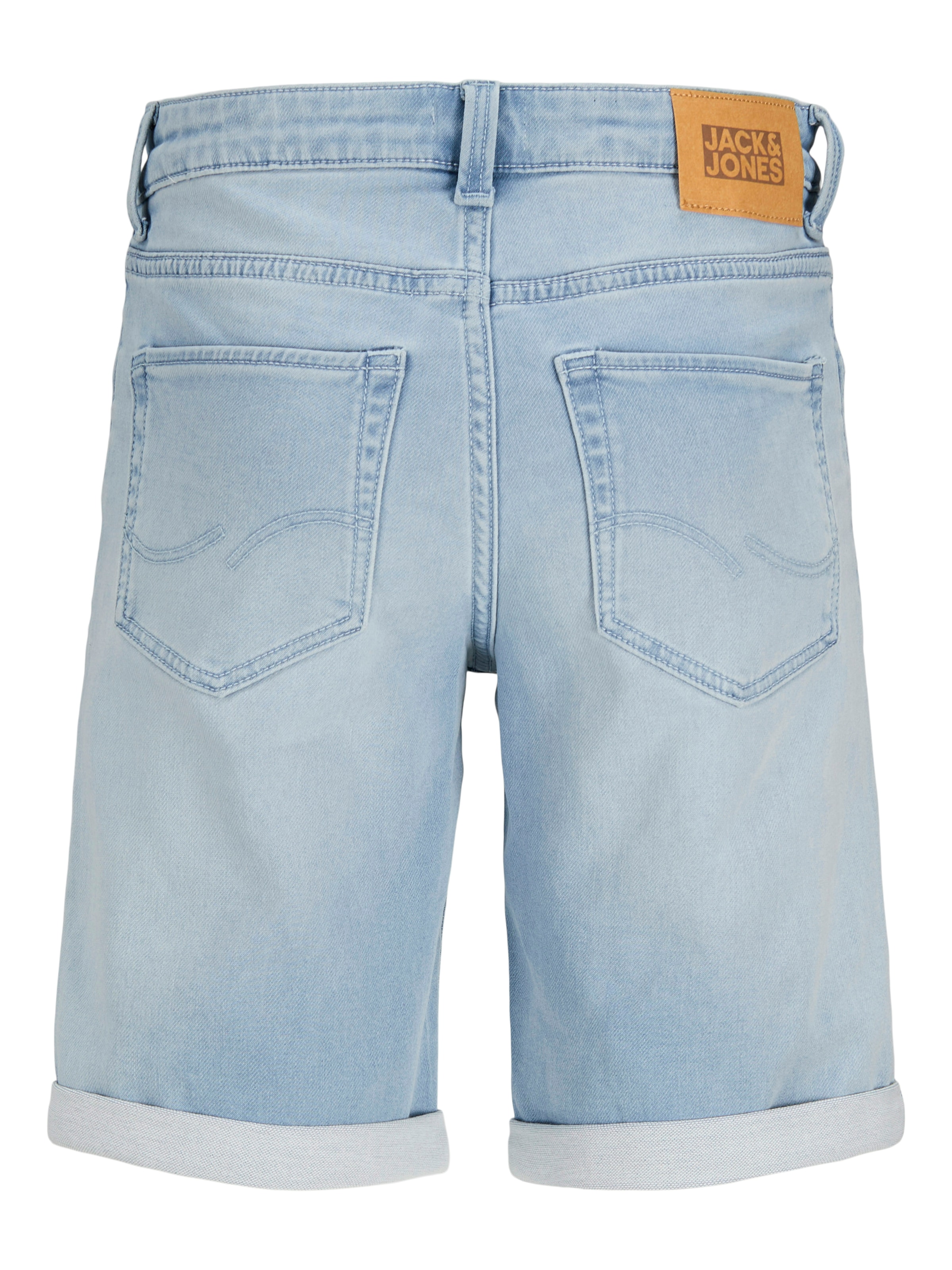 Jack & Jones Junior Shorts »JJIRICK JJICON SHORTS GE 118 I.K SN JNR«