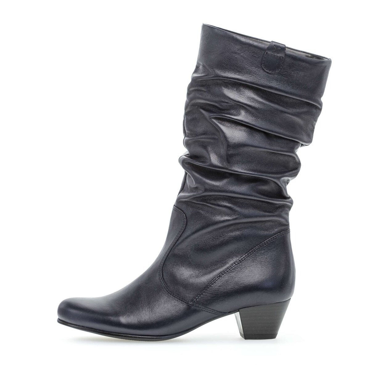 Gabor Stiefel "Eleganter Stiefel Glattleder" günstig online kaufen