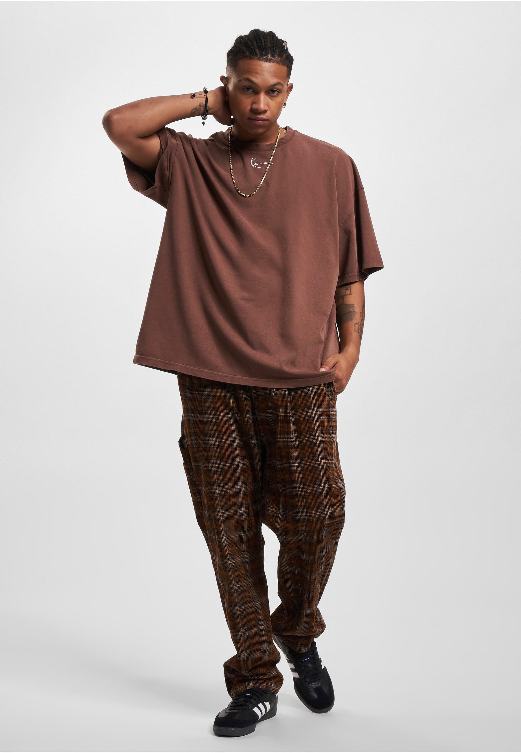 Karl Kani T-Shirt »Karl Kani Herren« 1 Stk.