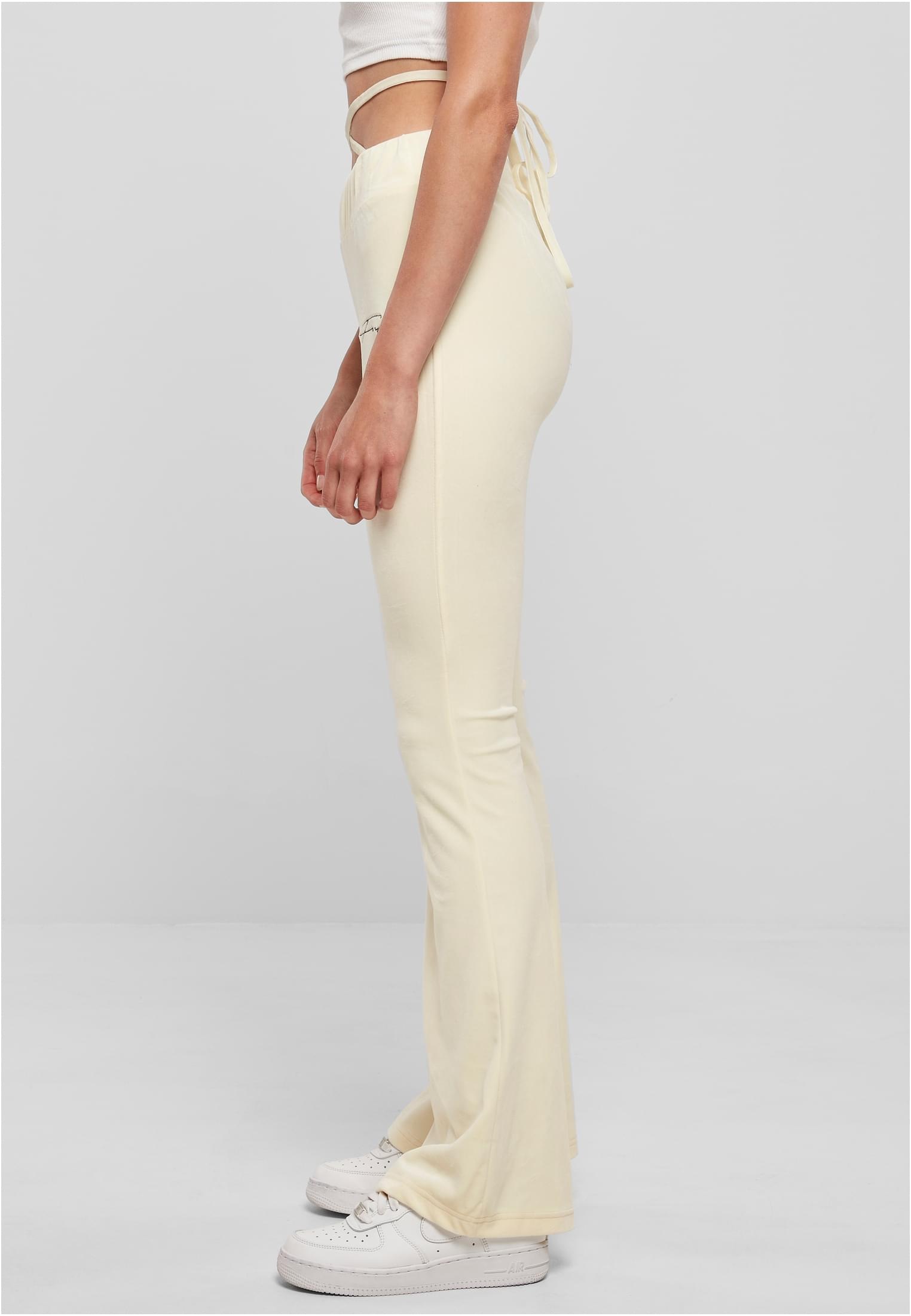 Fubu Stoffhose »Fubu Damen«, (1 tlg.)