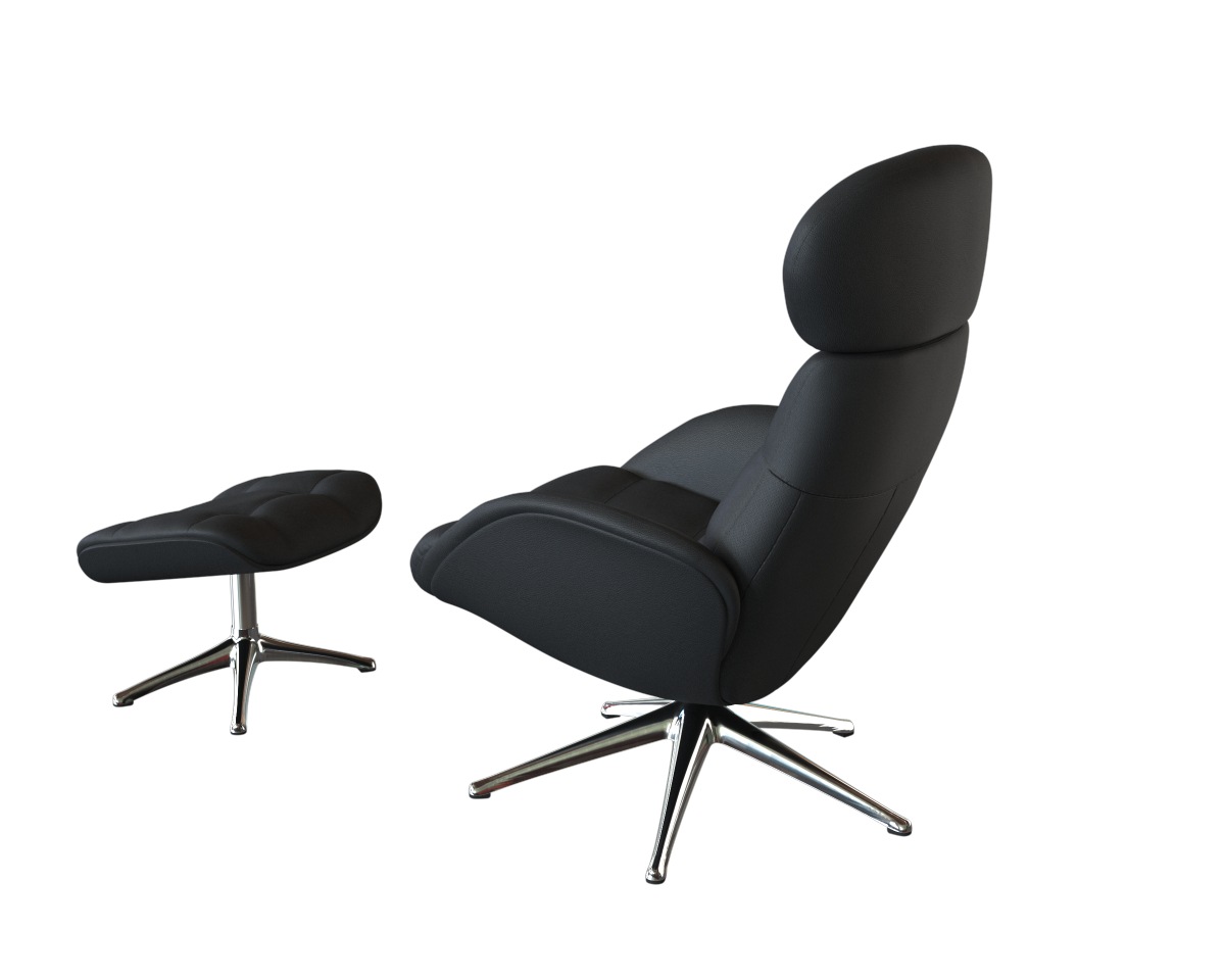 FLEXLUX Relaxsessel "Chester, Funktionsessel, Polstersessel, Armlehnen-, TV günstig online kaufen