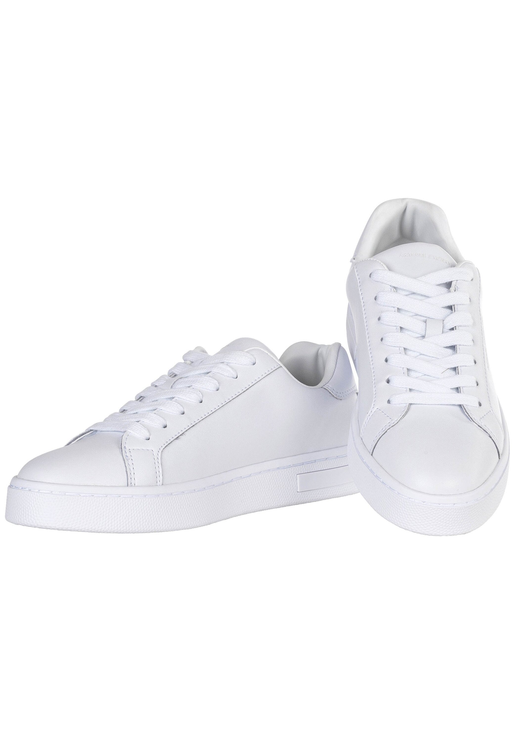 ARMANI EXCHANGE Sneaker »Sneaker«