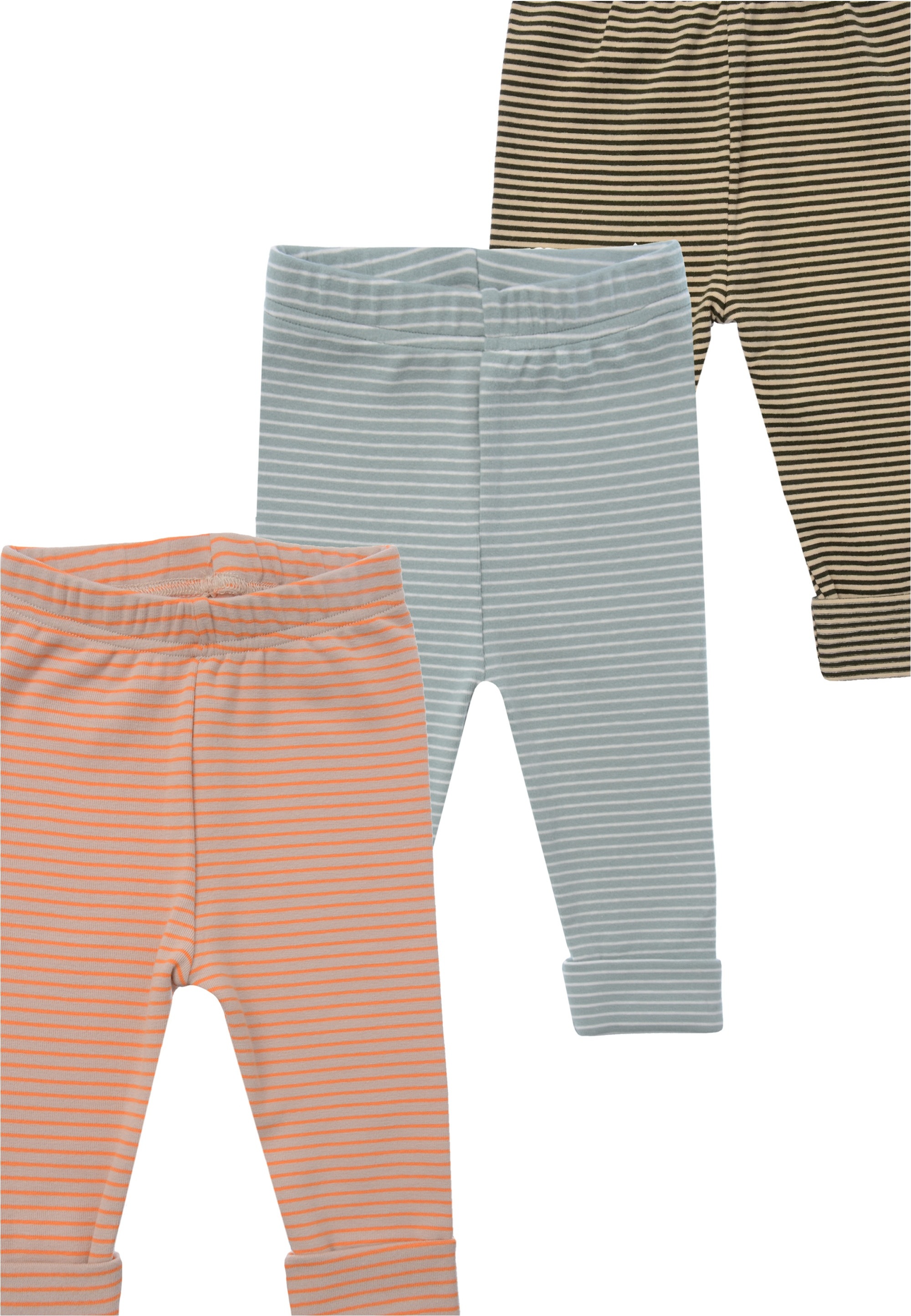 Thumbnail - Liliput Leggings mit praktischem Umschlagbündchen