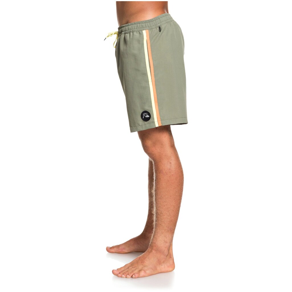 Quiksilver Badeshorts »Beach Please 16"«