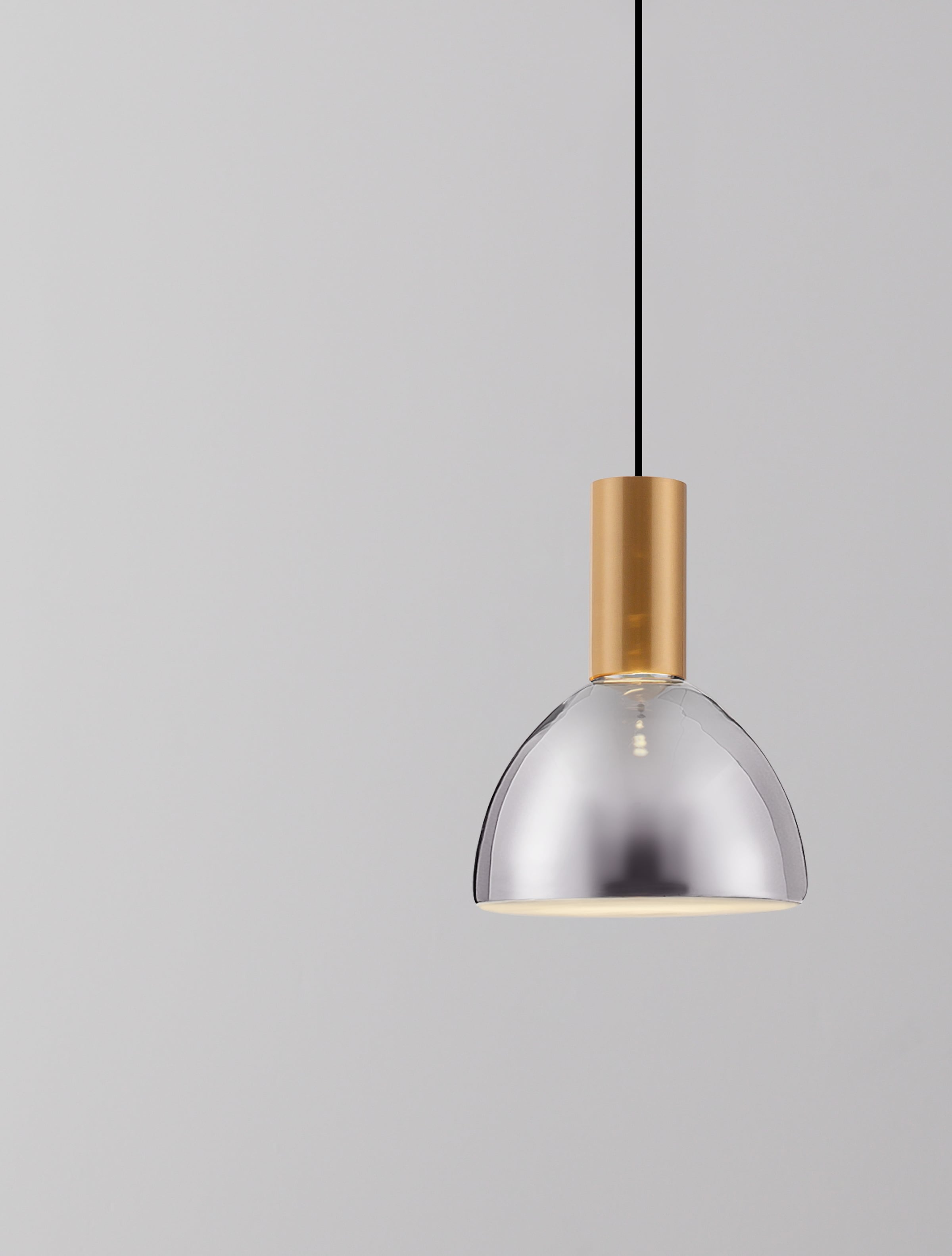 Nova Luce Pendelleuchte »VOI«, 1 flammig
