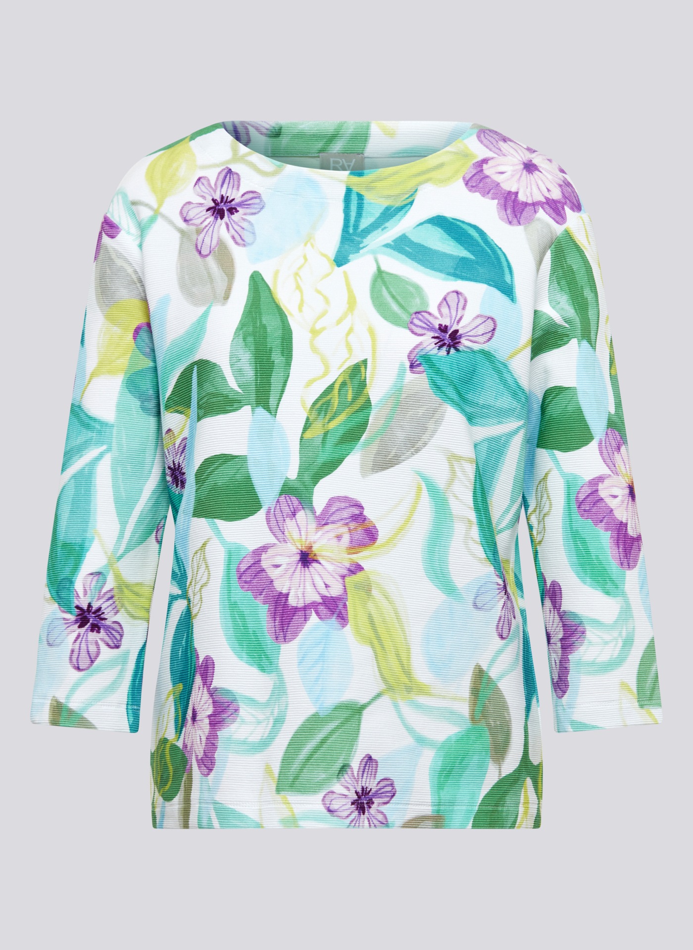 Rabe Print-Shirt »T-Shirt«