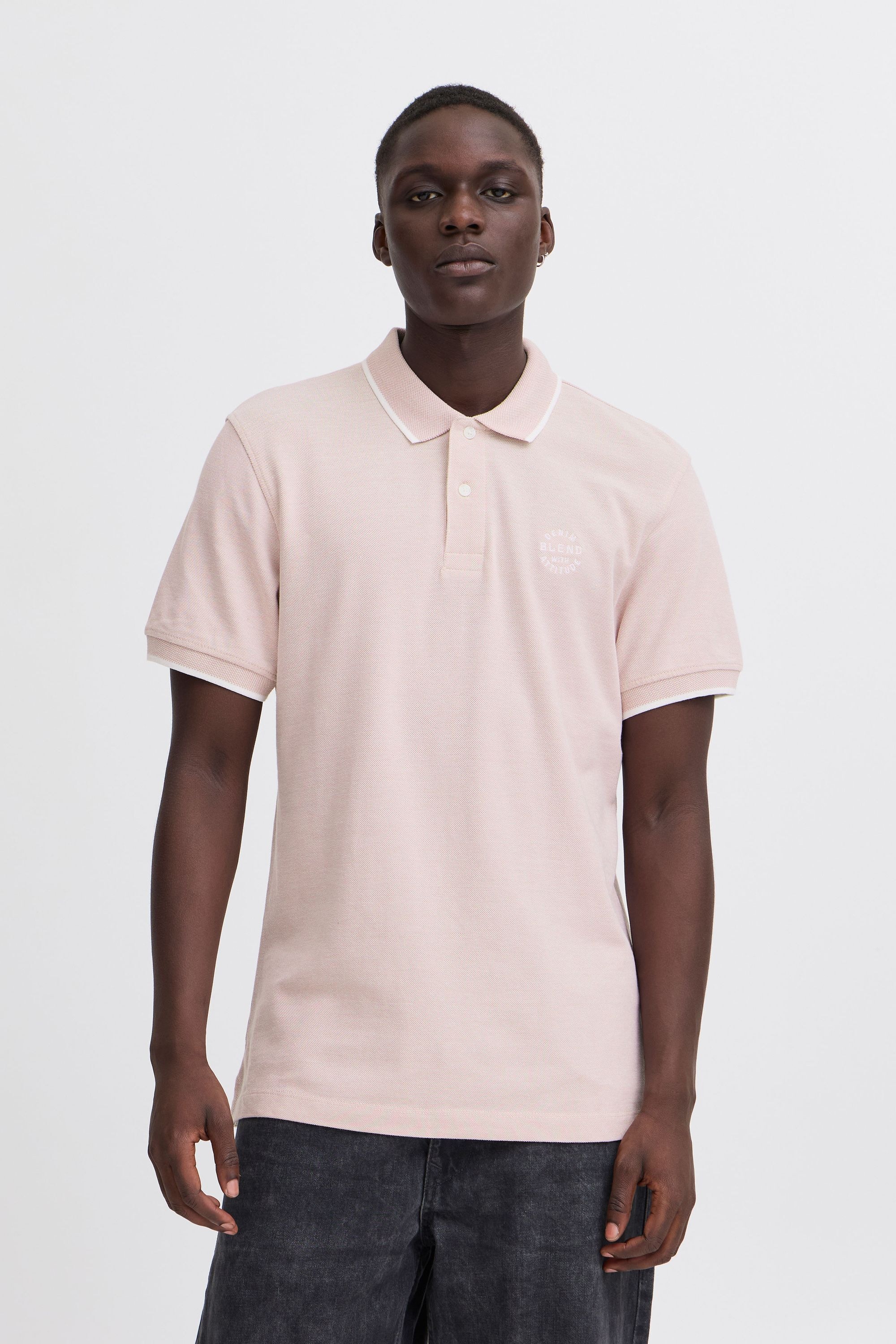 Blend Poloshirt »Poloshirt BHBhnate«