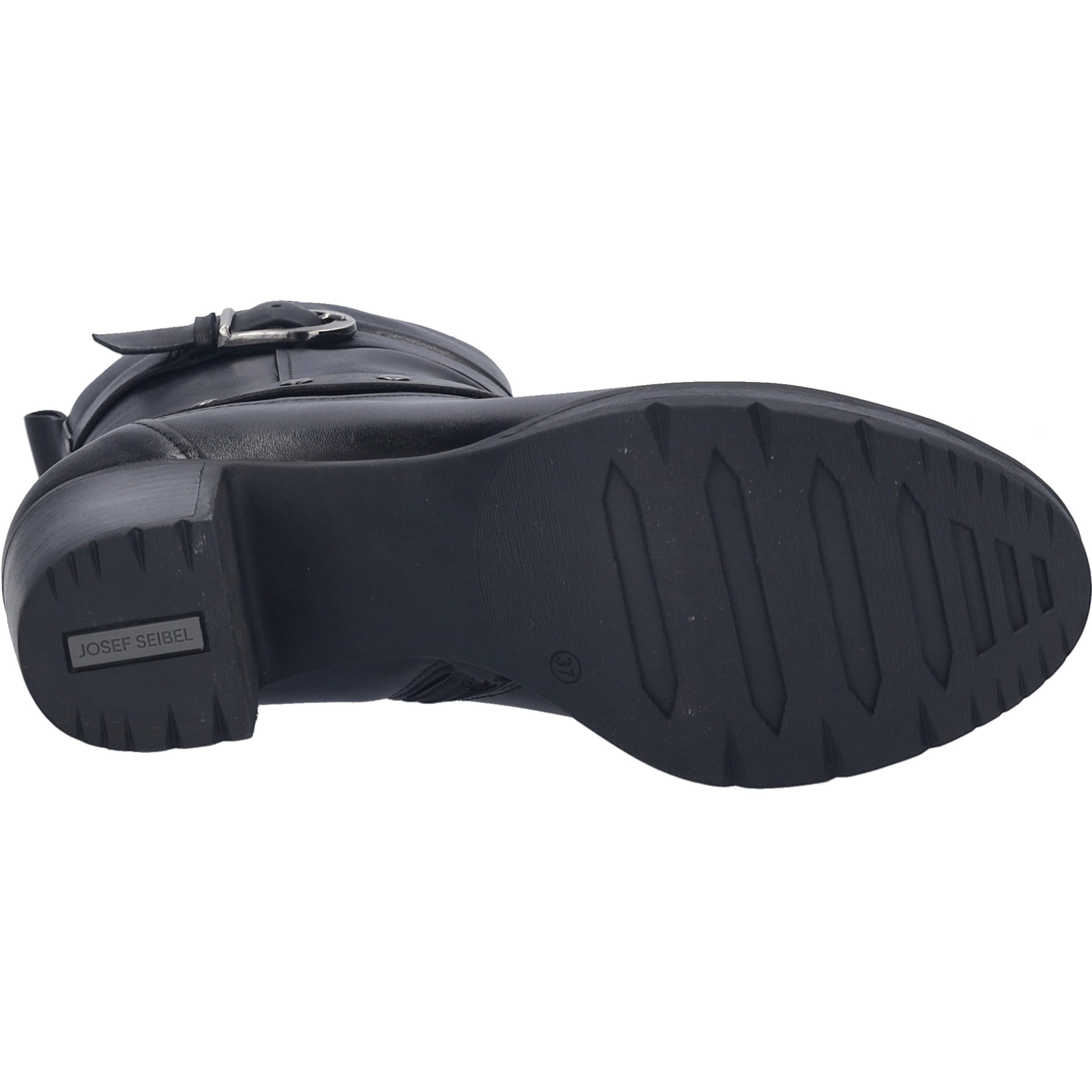 Josef Seibel Stiefel »Gloria 07, schwarz«