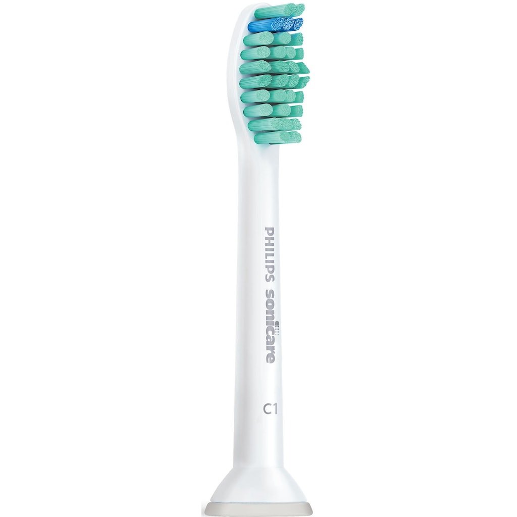 Philips Sonicare Aufsteckbürsten »ProResults Standard«