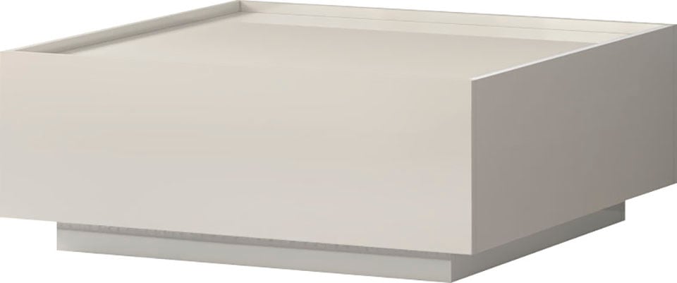 OTTO home Couchtisch "Piano" hochwertig UV lackiert, mit zwei Schubladen in günstig online kaufen