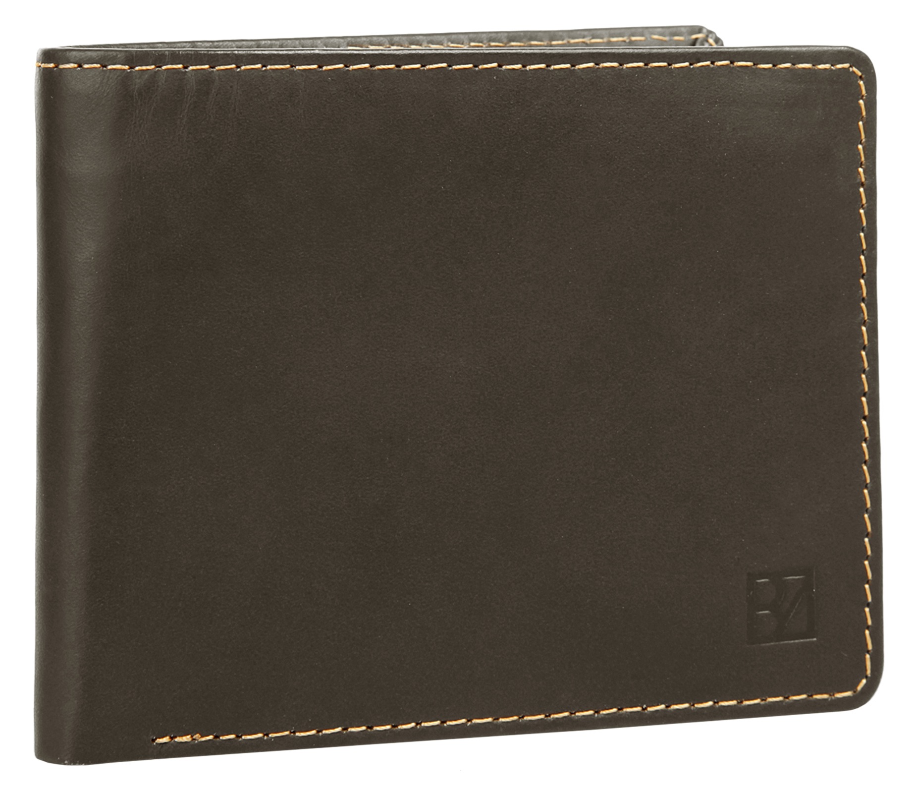 BODENSCHATZ Brieftasche "BICOLOUR" echt Leder günstig online kaufen