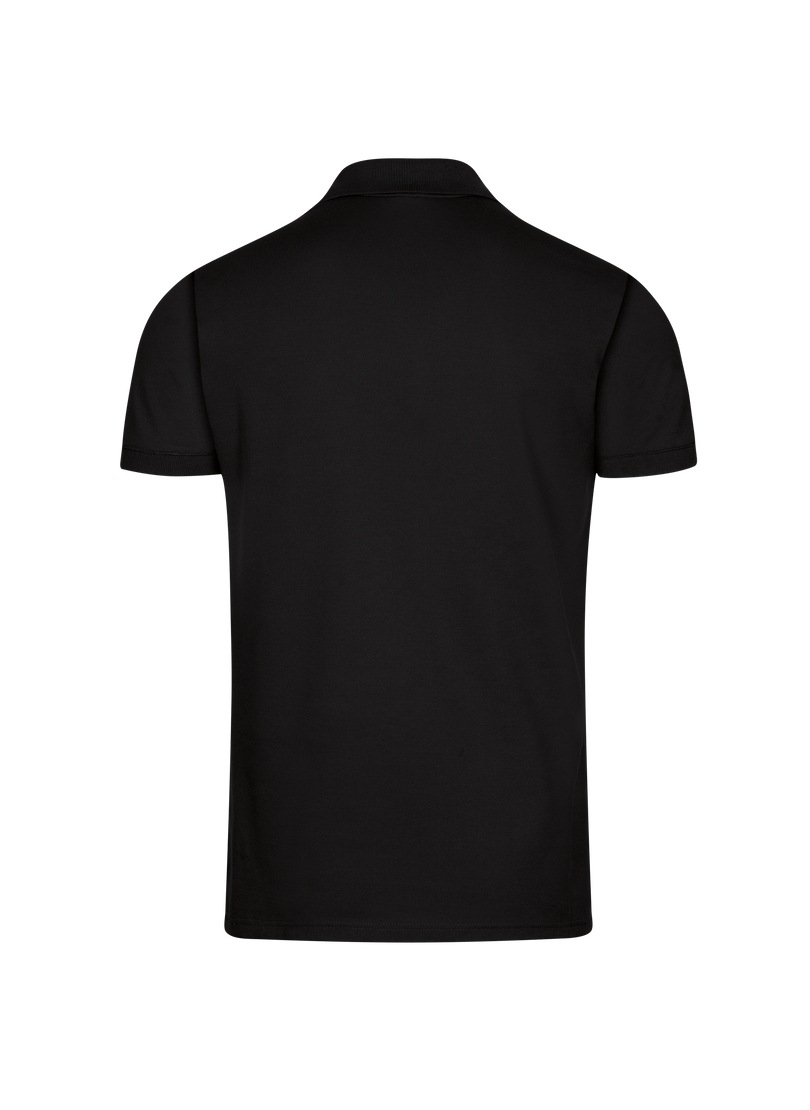 Trigema Poloshirt "TRIGEMA Poloshirt aus elast. Piqué" 1 Stk. günstig online kaufen