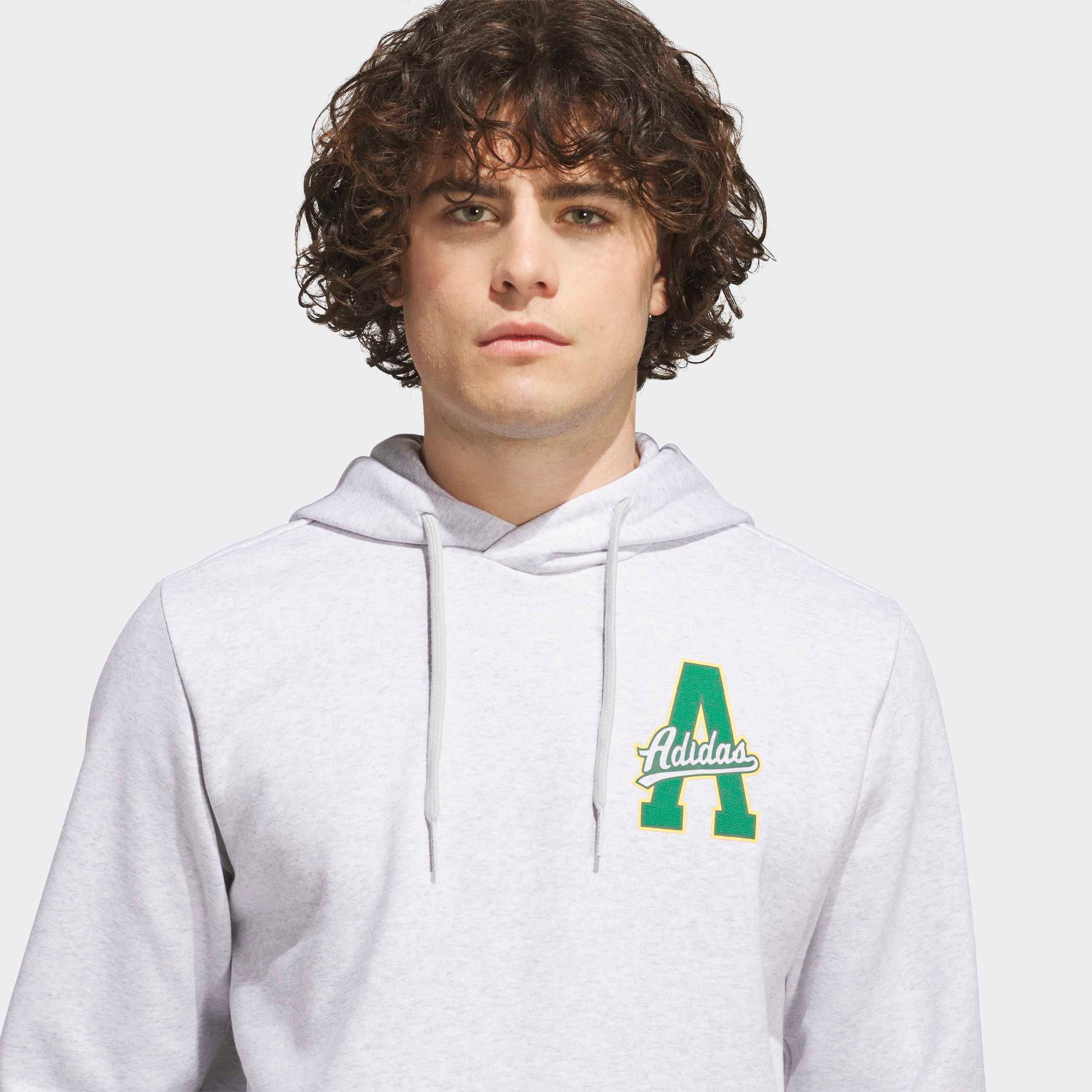 adidas Sportswear Kapuzensweatshirt »M VRST TLSWP HD«
