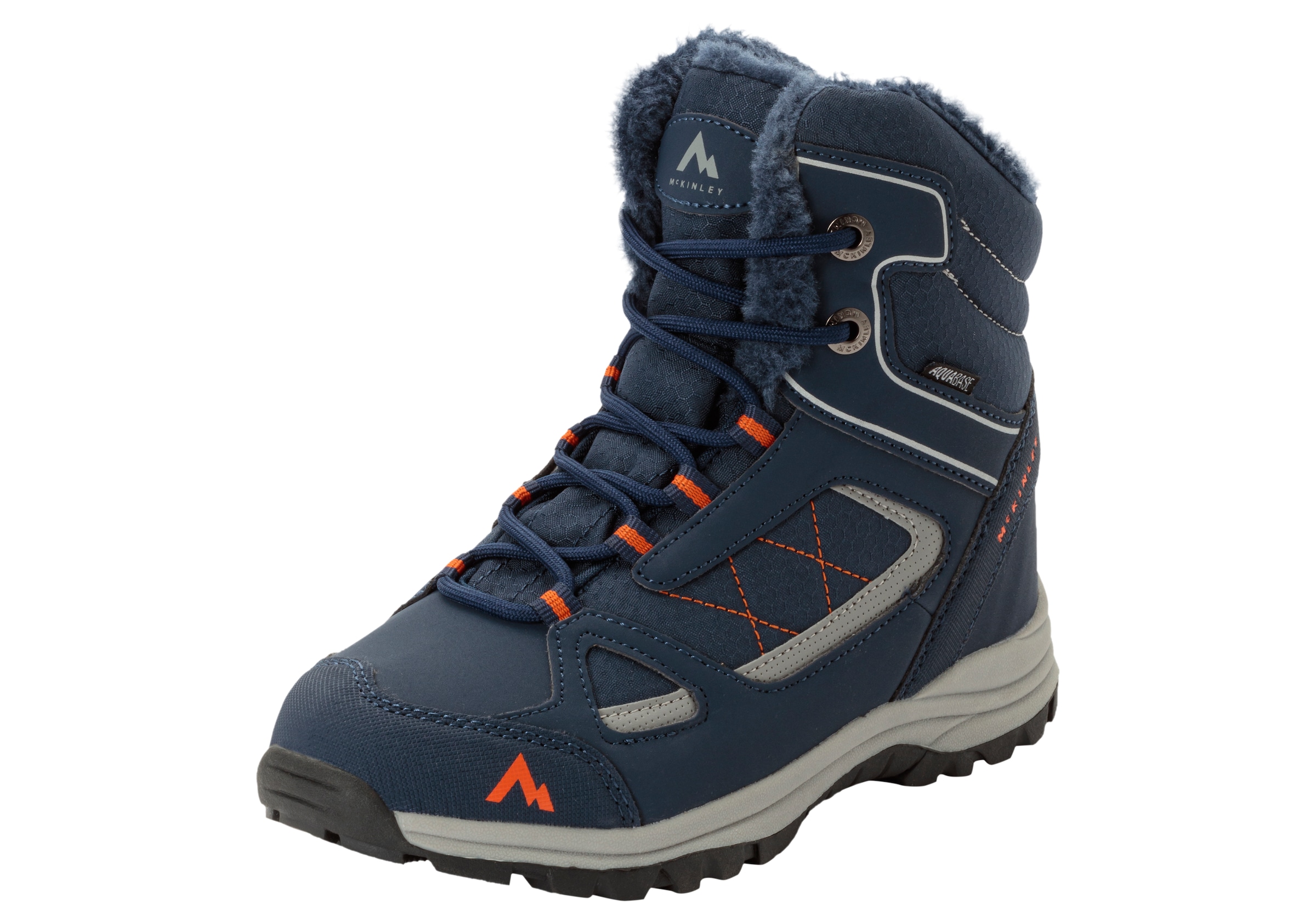 Winterstiefel »Maine MID WI AQB J«, Snowboots, Winterboots, Winterschuhe, wasserabweisend